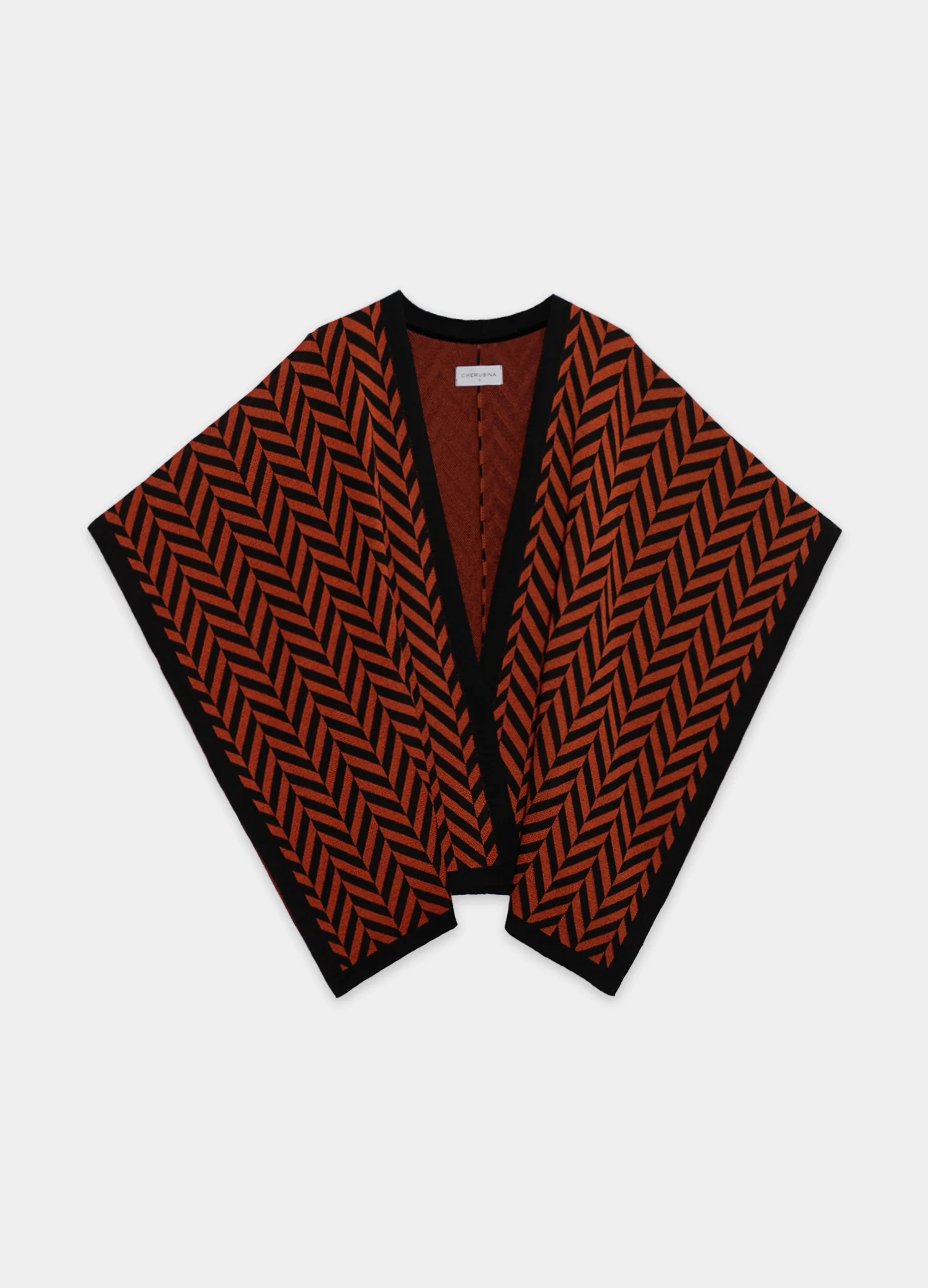 Poncho Bettina - Image 8