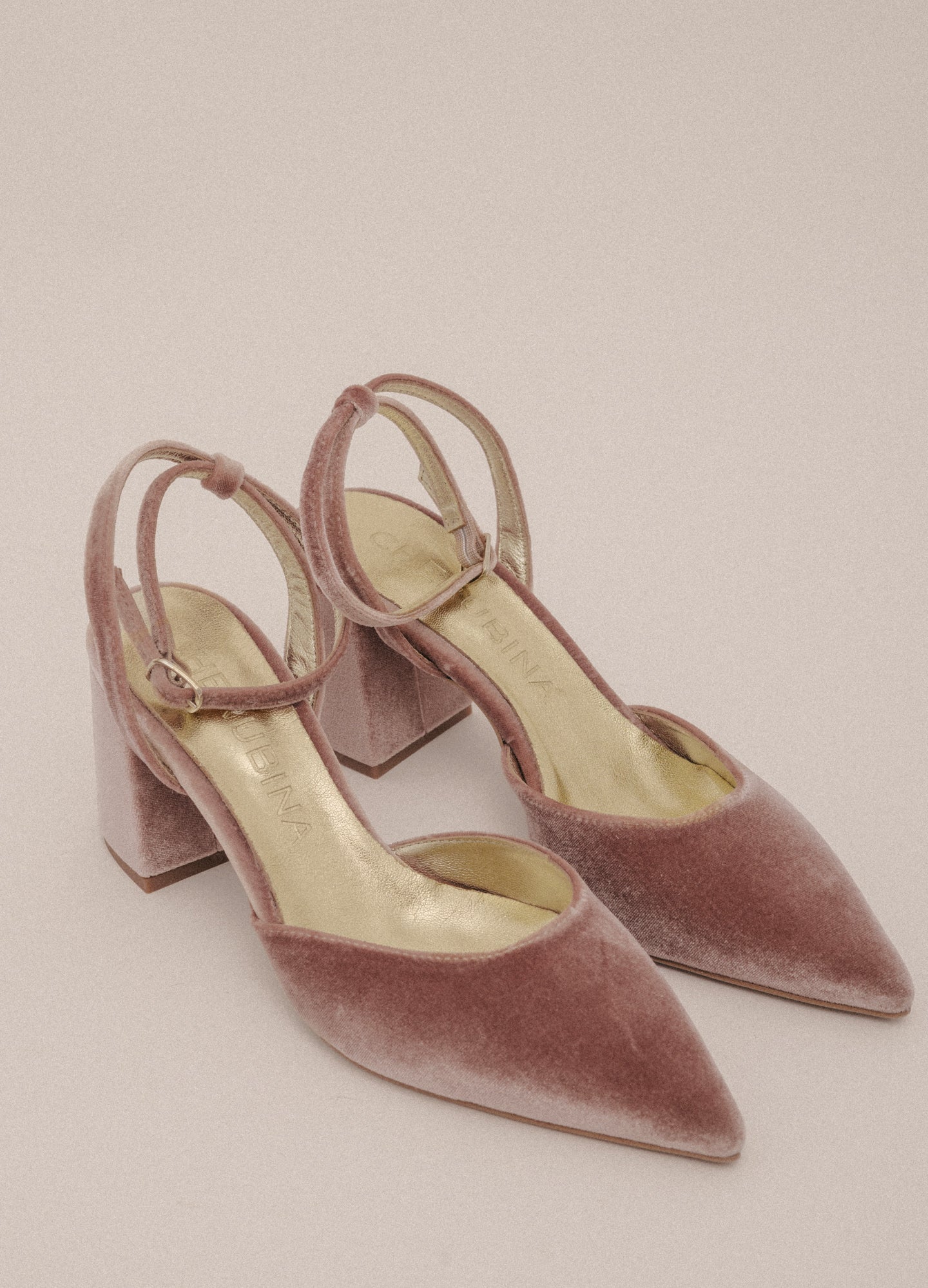Zapato de terciopelo Portland - Image 8