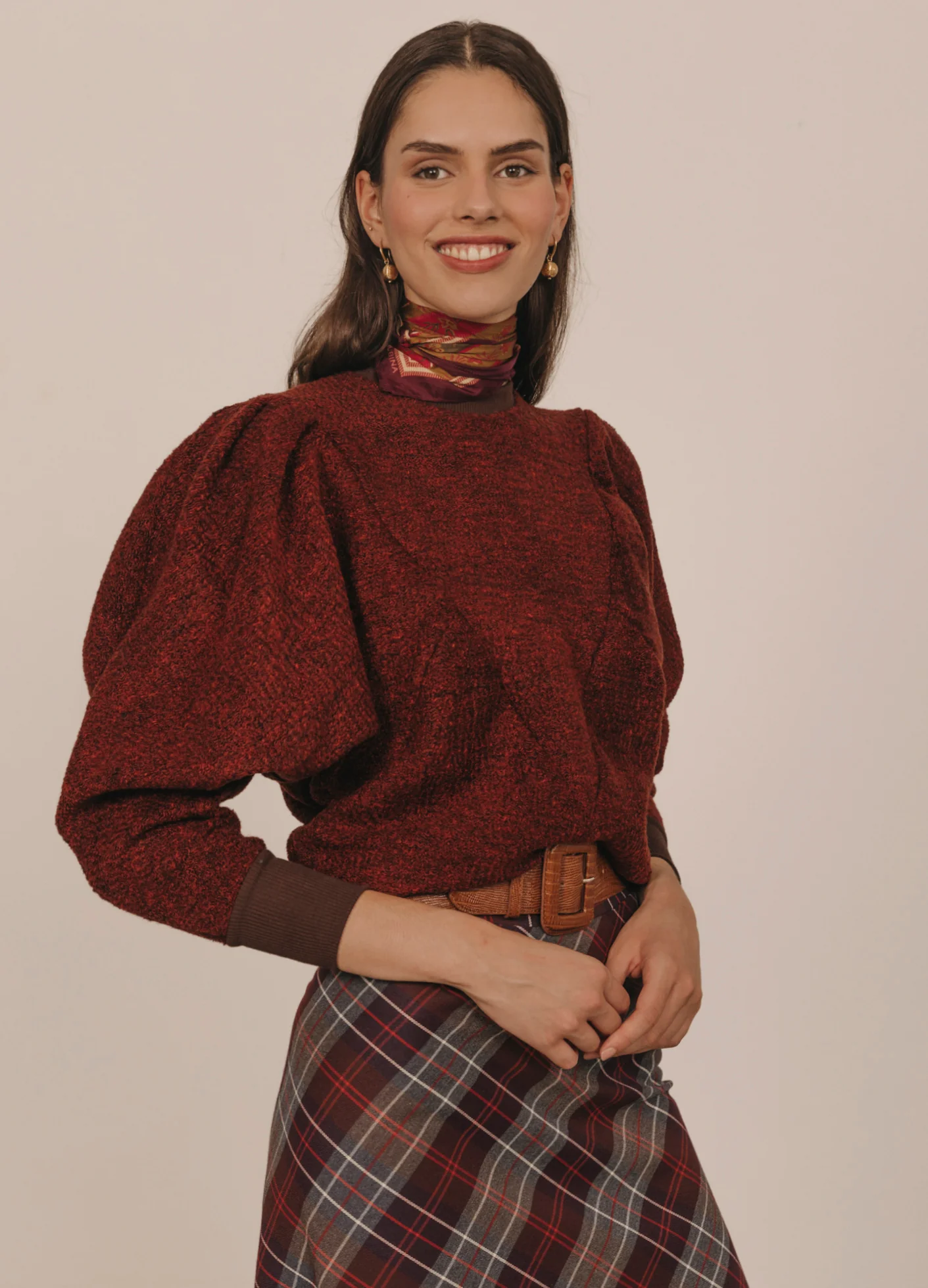 Sudadera Robin Bicolor - Image 2