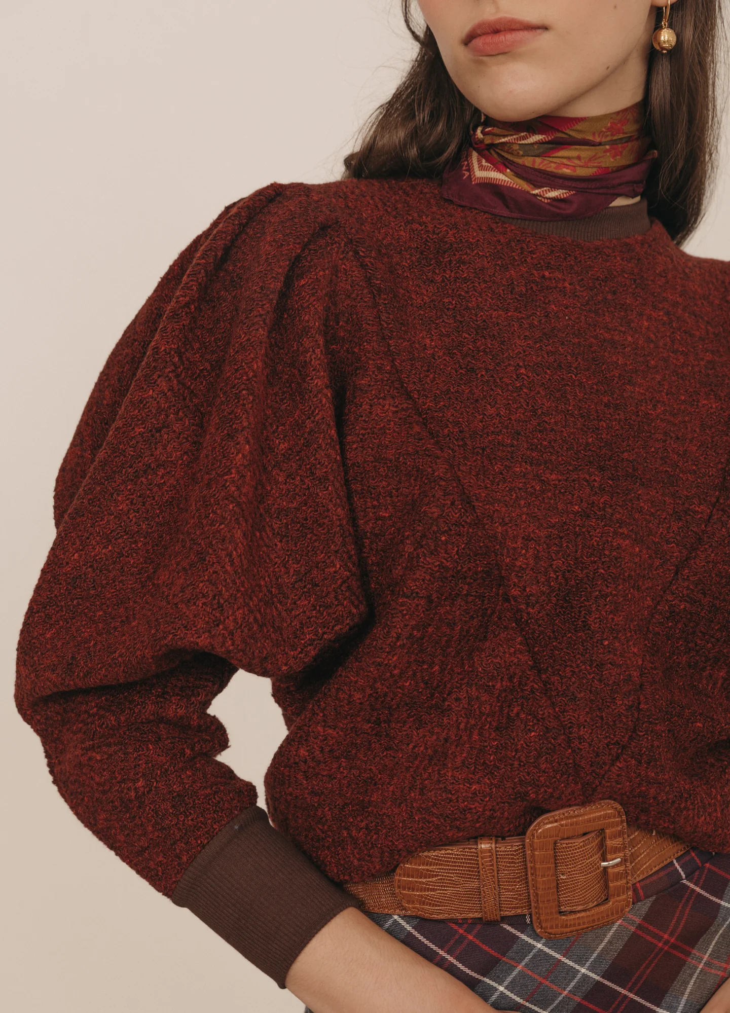 Sudadera Robin Bicolor - Image 4
