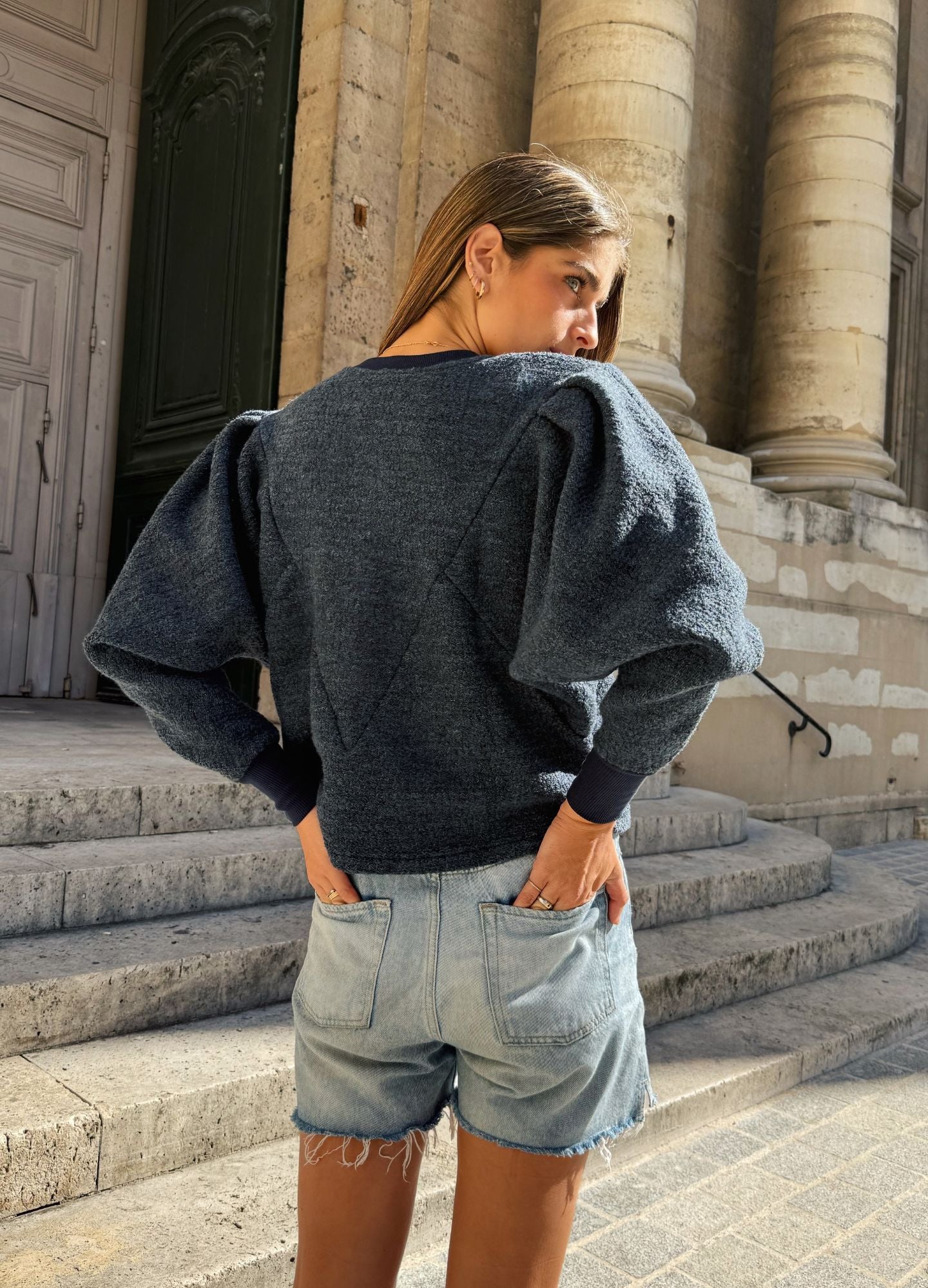 Sudadera Robin Bicolor - Image 8