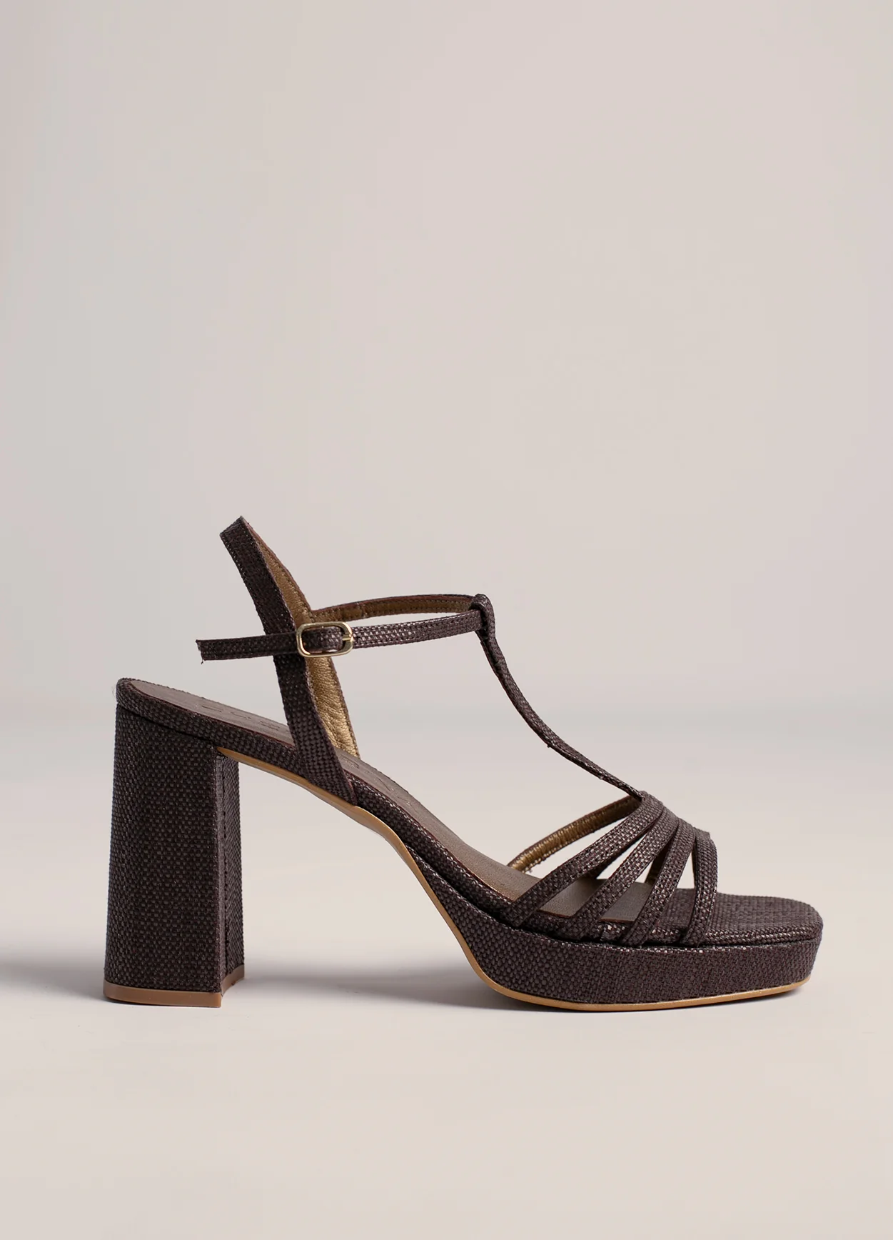 Sandalia de rafia Orlando - Image 19