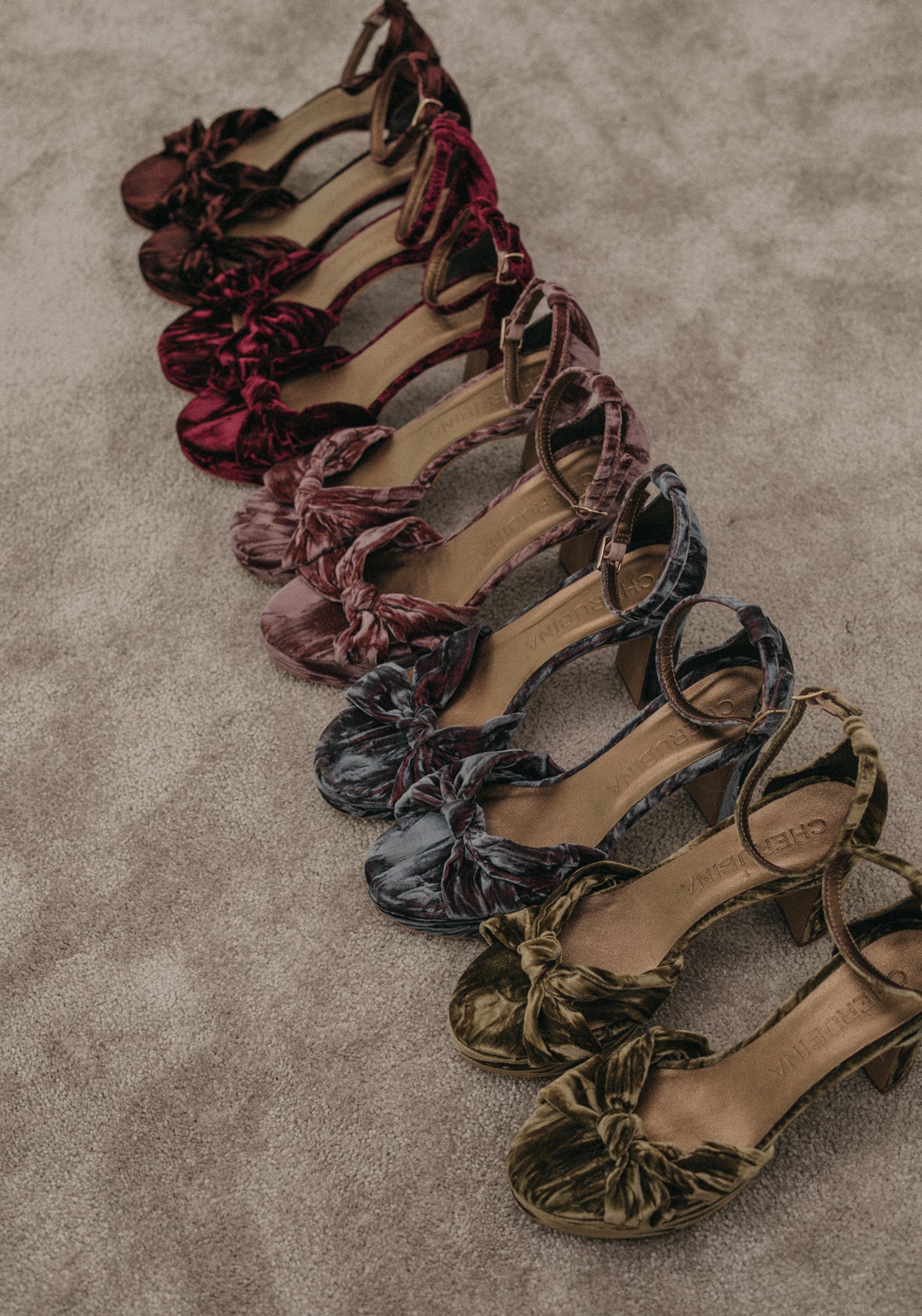 Sandalias Persia - Image 6