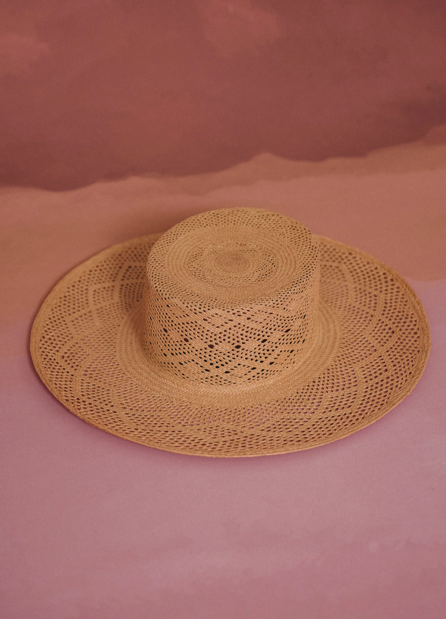 Sombrero Bolero La Romana
