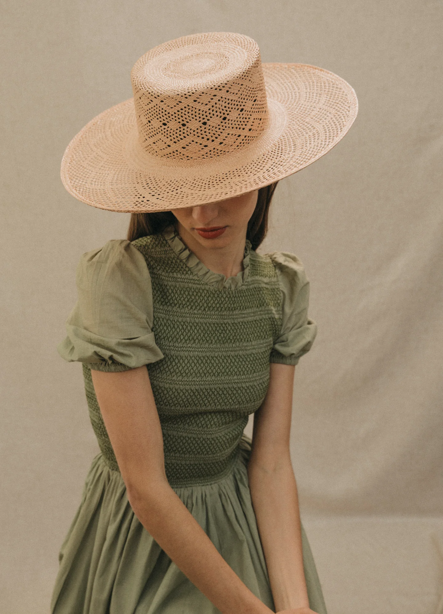 Sombrero Bolero La Romana - Image 2