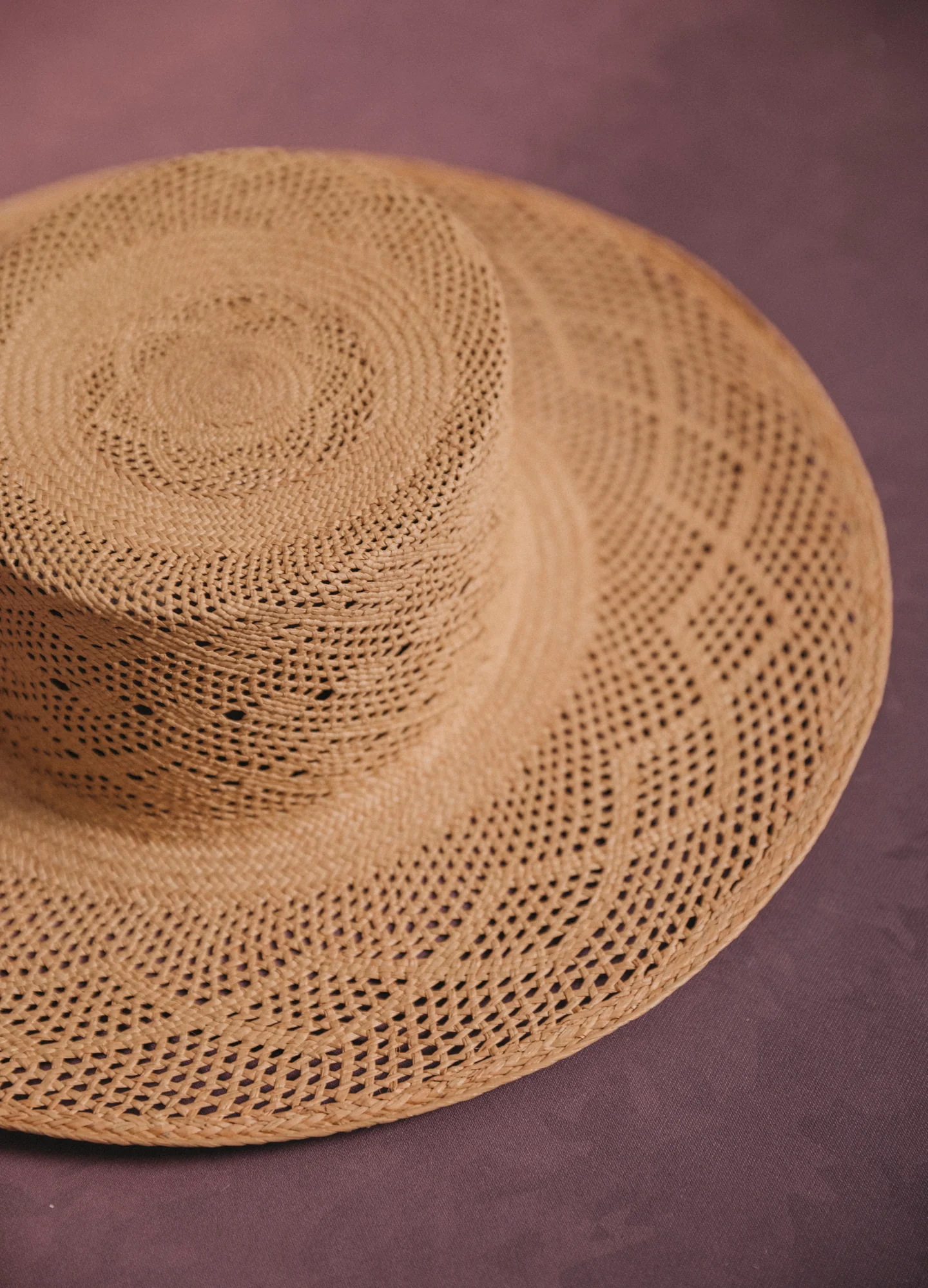 Sombrero Bolero La Romana - Image 3