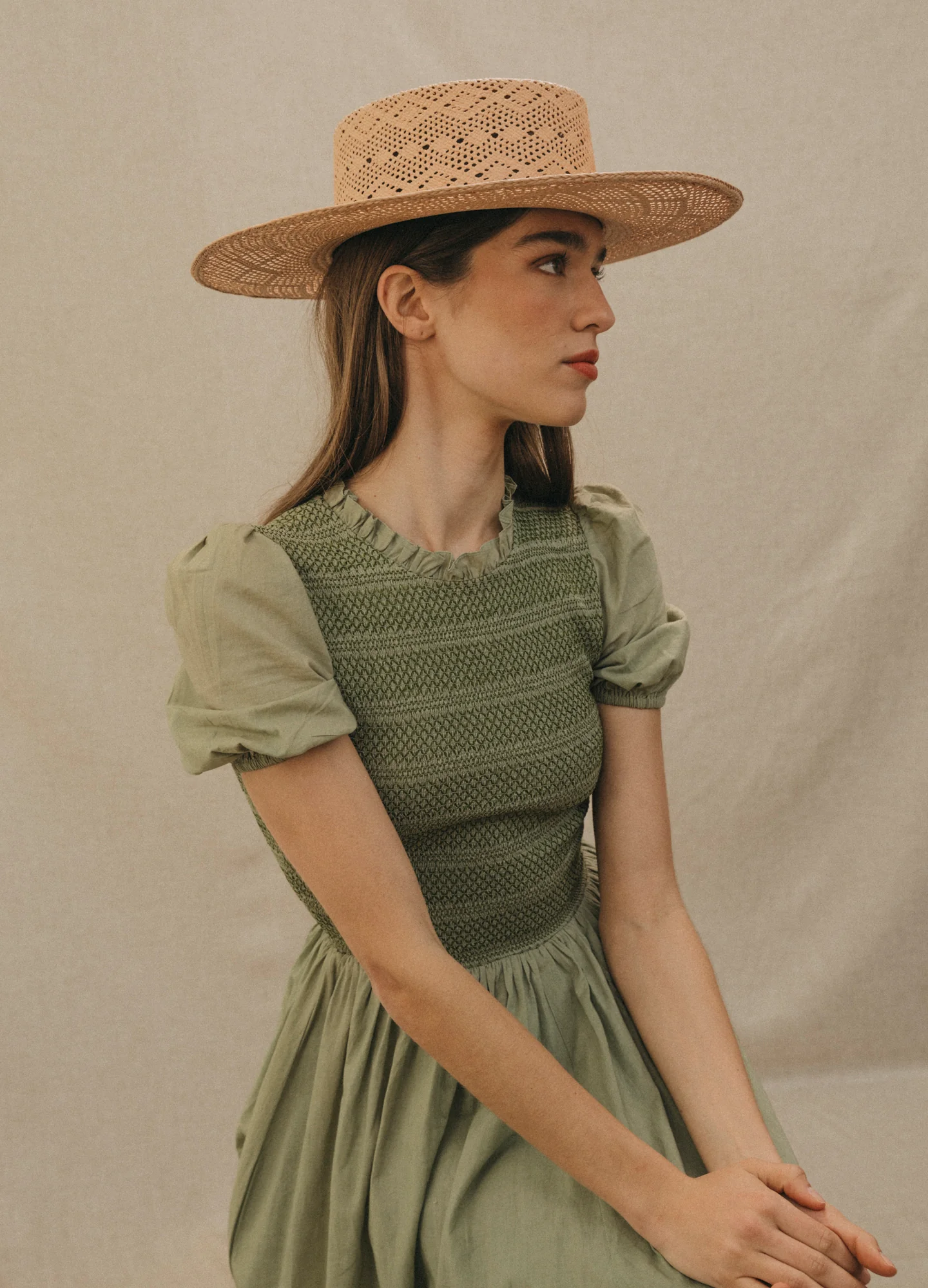 Sombrero Bolero La Romana - Image 4