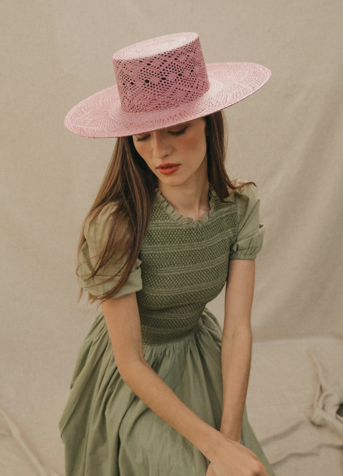 Sombrero Bolero La Vega - Image 2