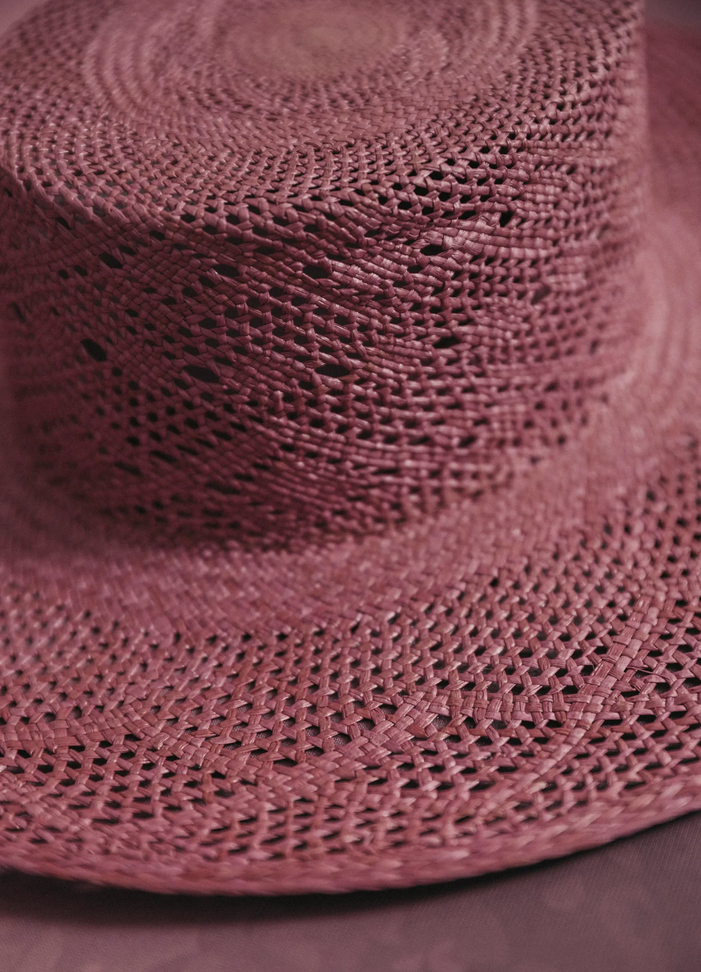 Sombrero Bolero La Vega - Image 3
