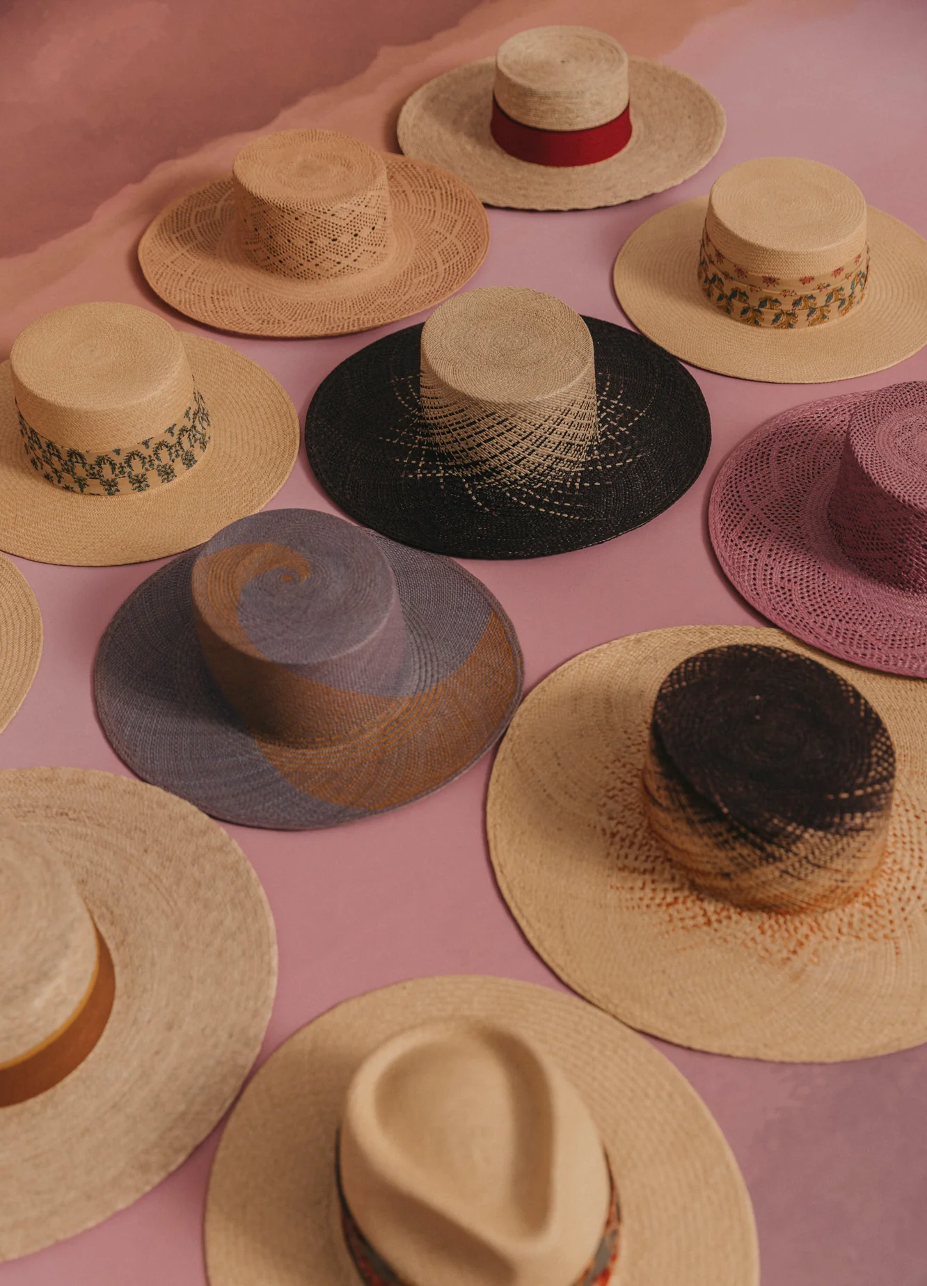 Sombrero Bolero La Vega - Image 5