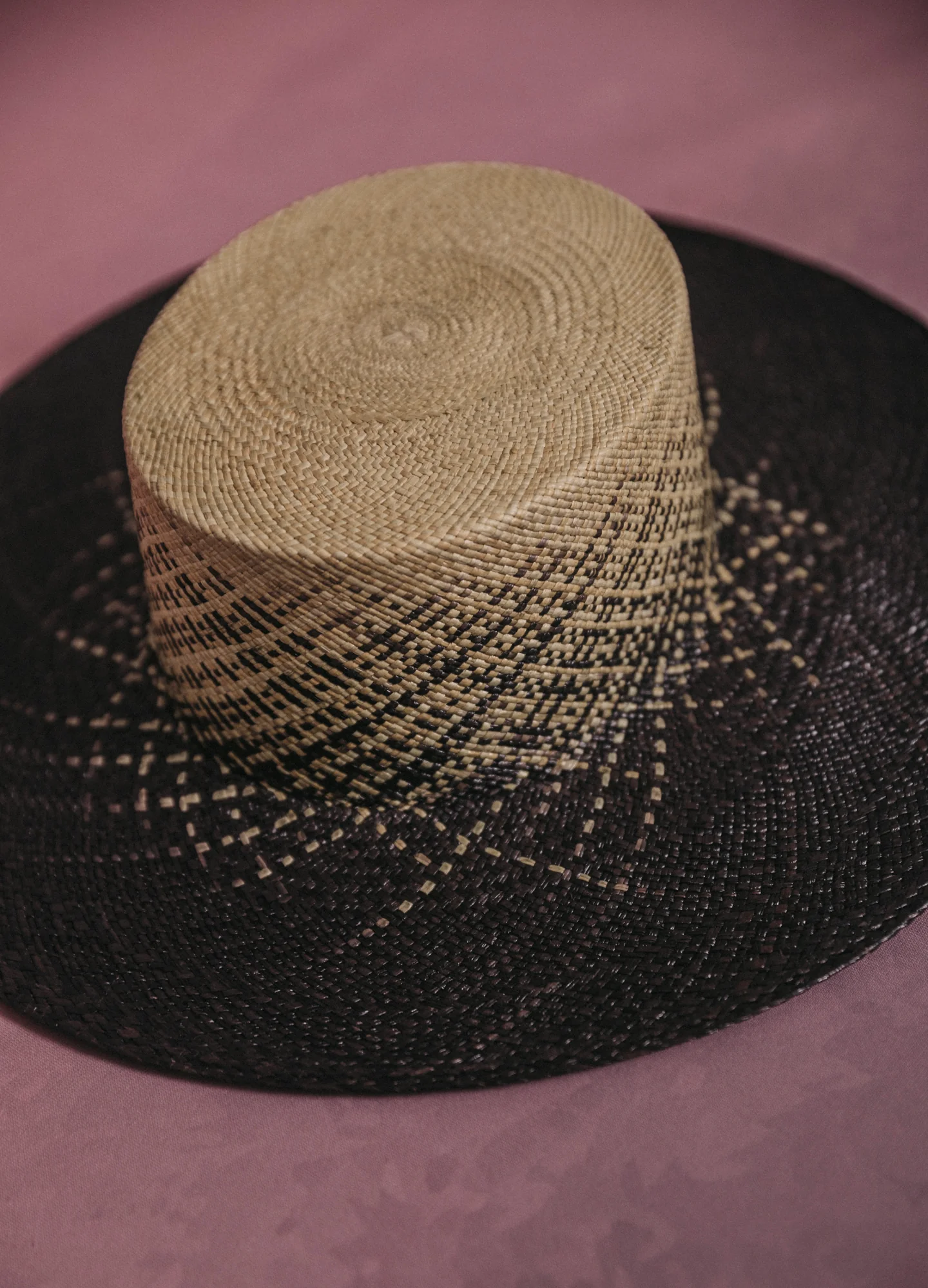 Sombrero Bolero San Antonio - Image 3