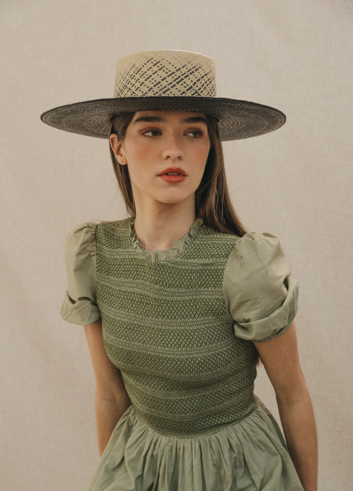 Sombrero Bolero San Antonio - Image 4