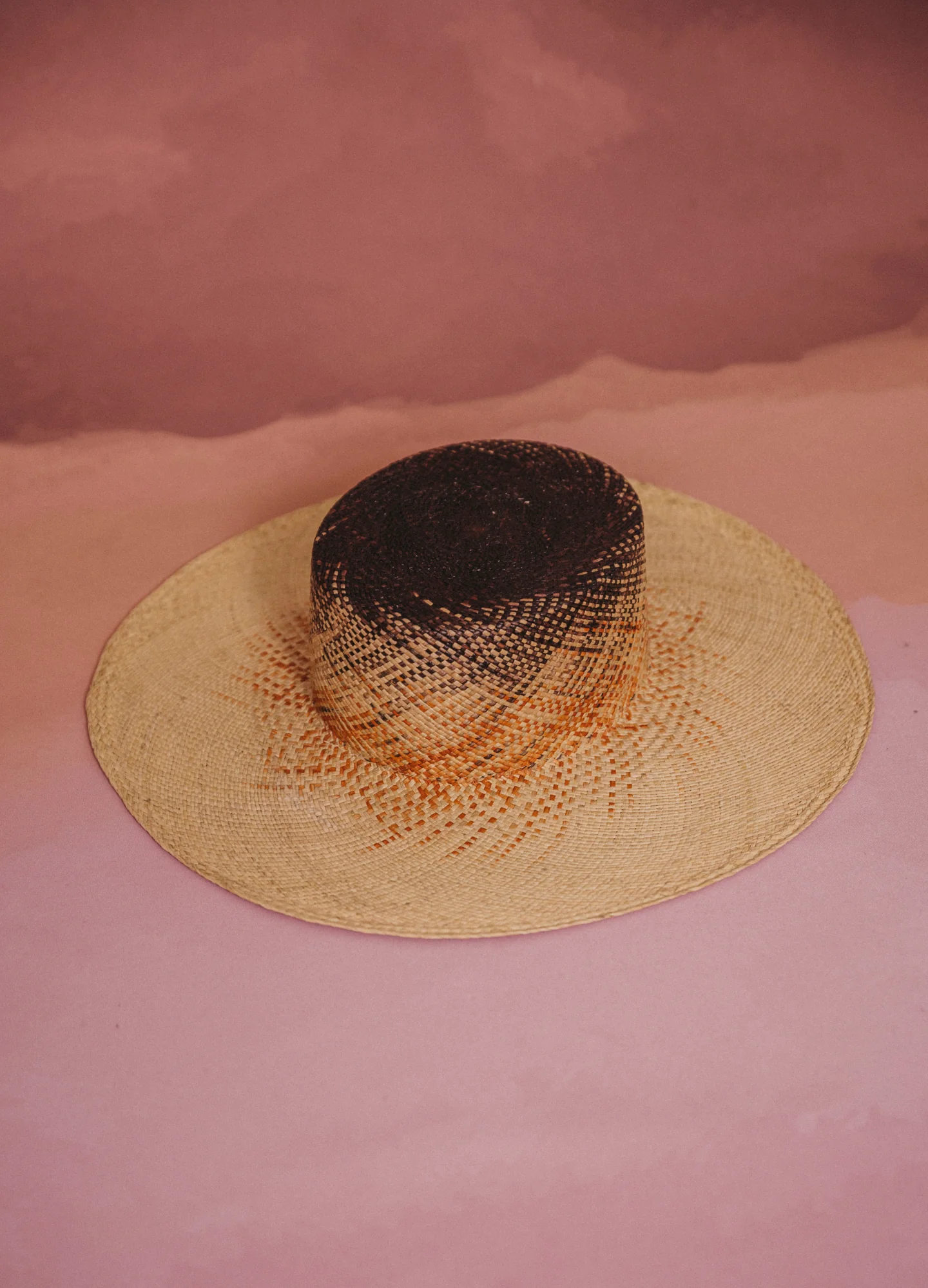 Sombrero Bolero San Cristóbal