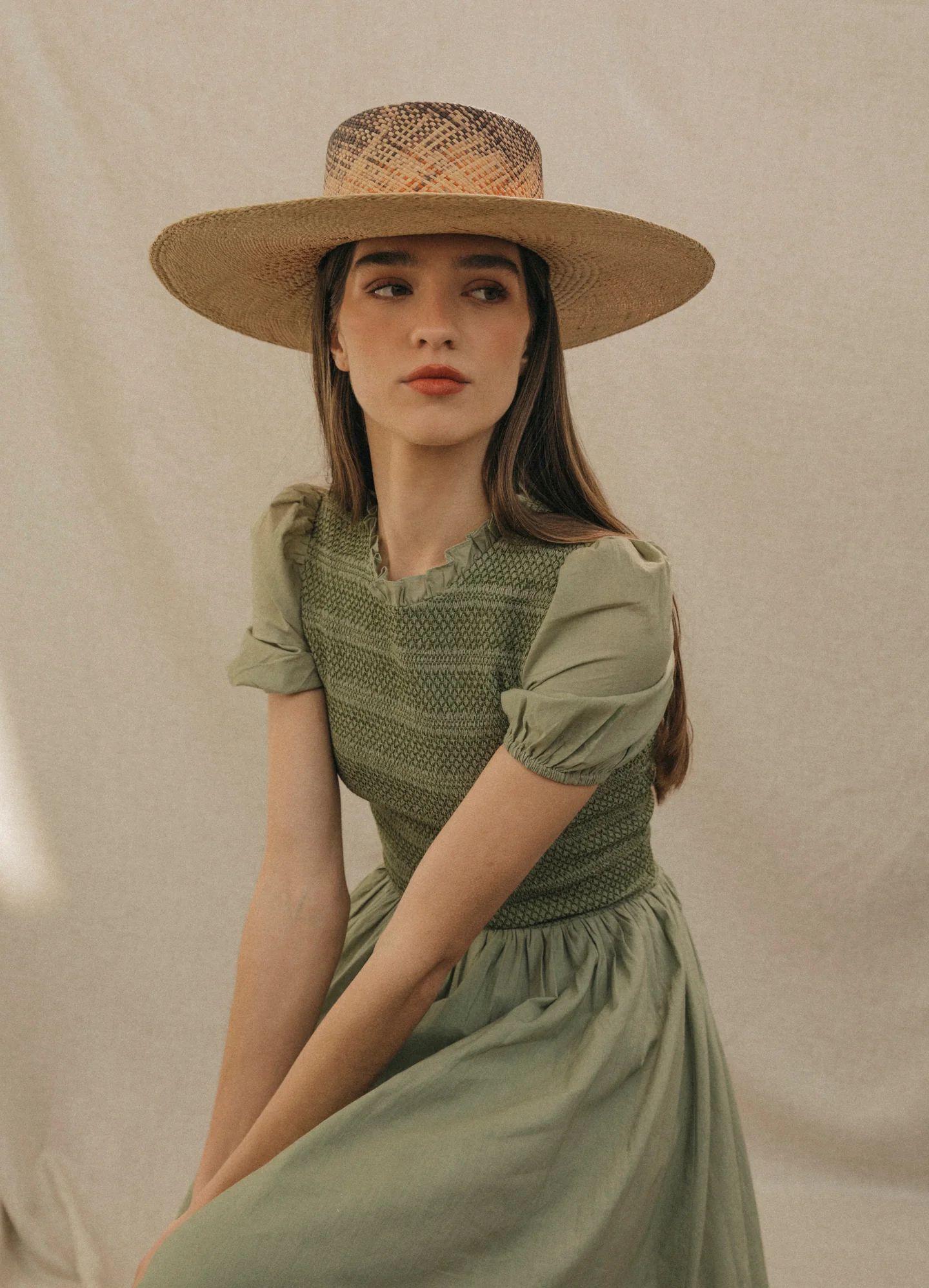 Sombrero Bolero San Cristóbal - Image 2
