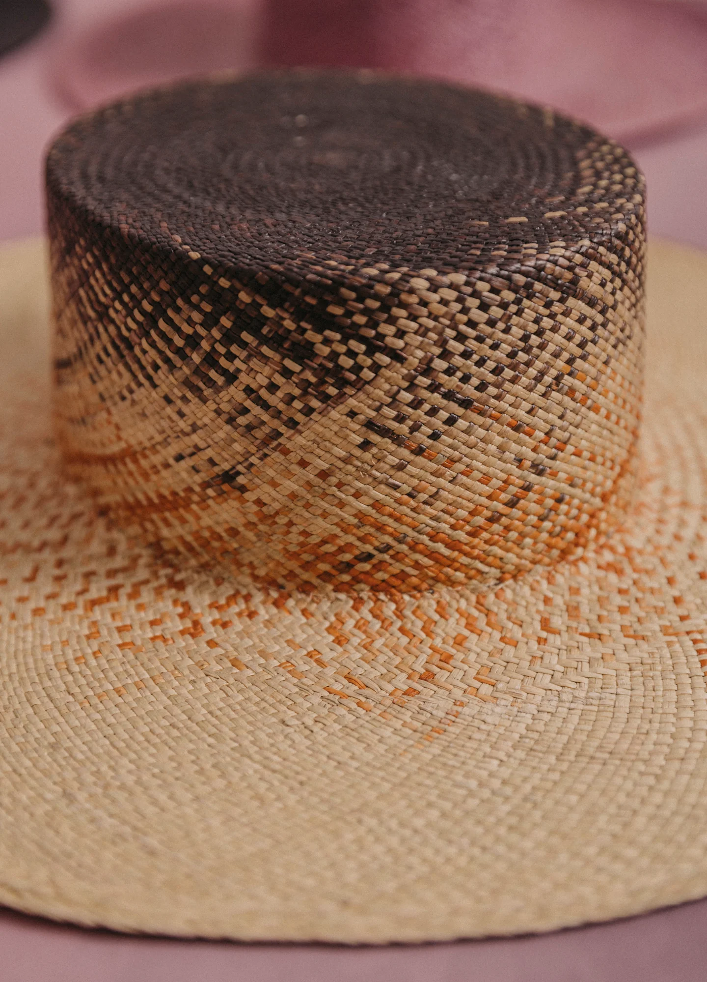 Sombrero Bolero San Cristóbal - Image 3
