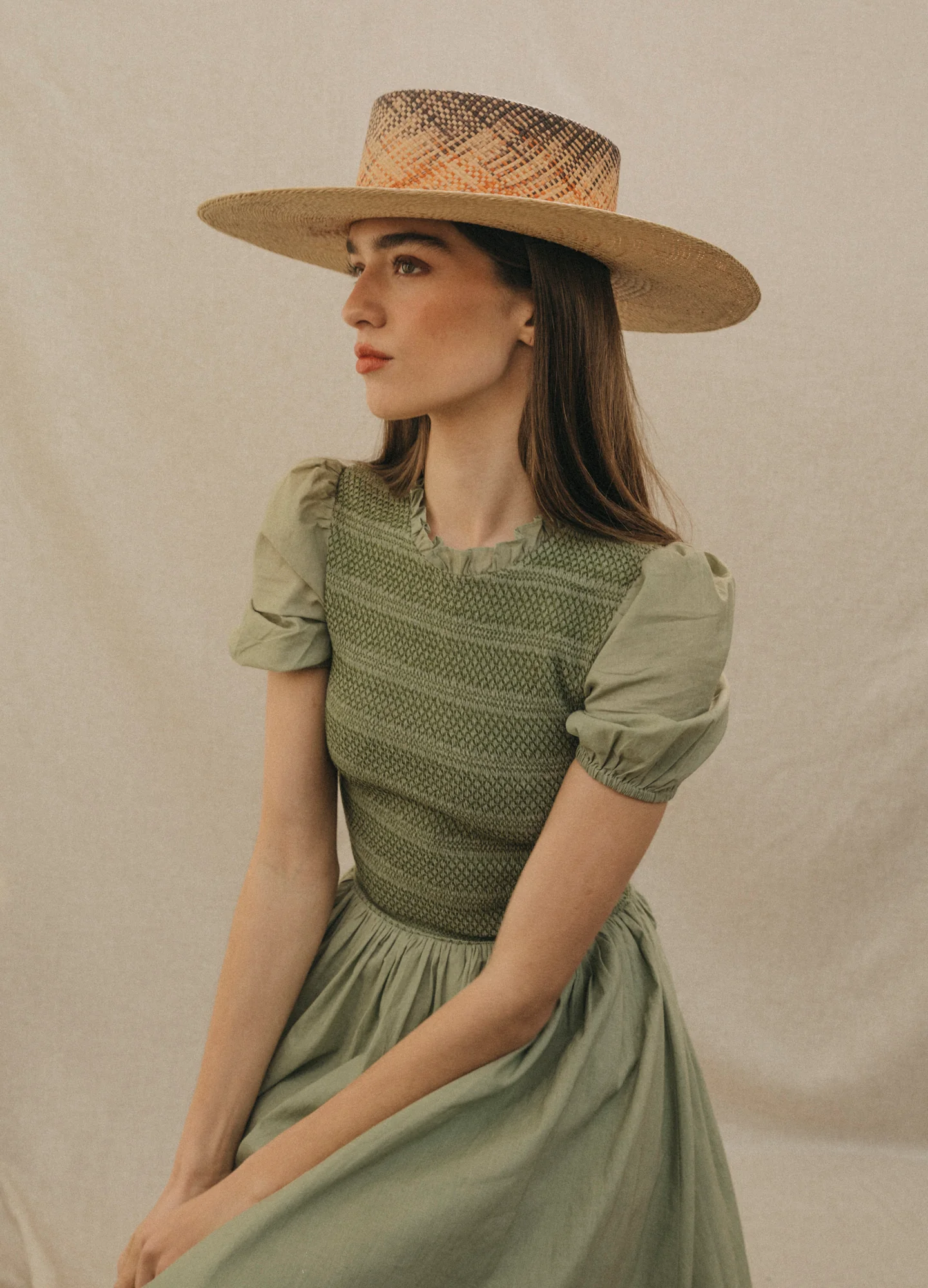 Sombrero Bolero San Cristóbal - Image 4
