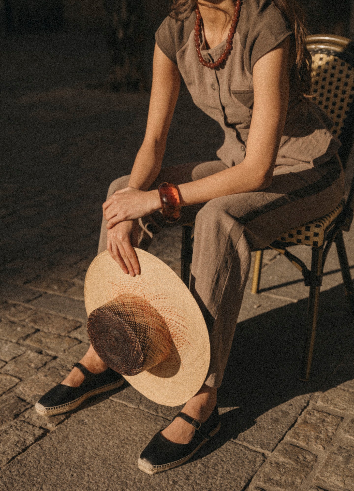 Sombrero Bolero San Cristóbal - Image 5