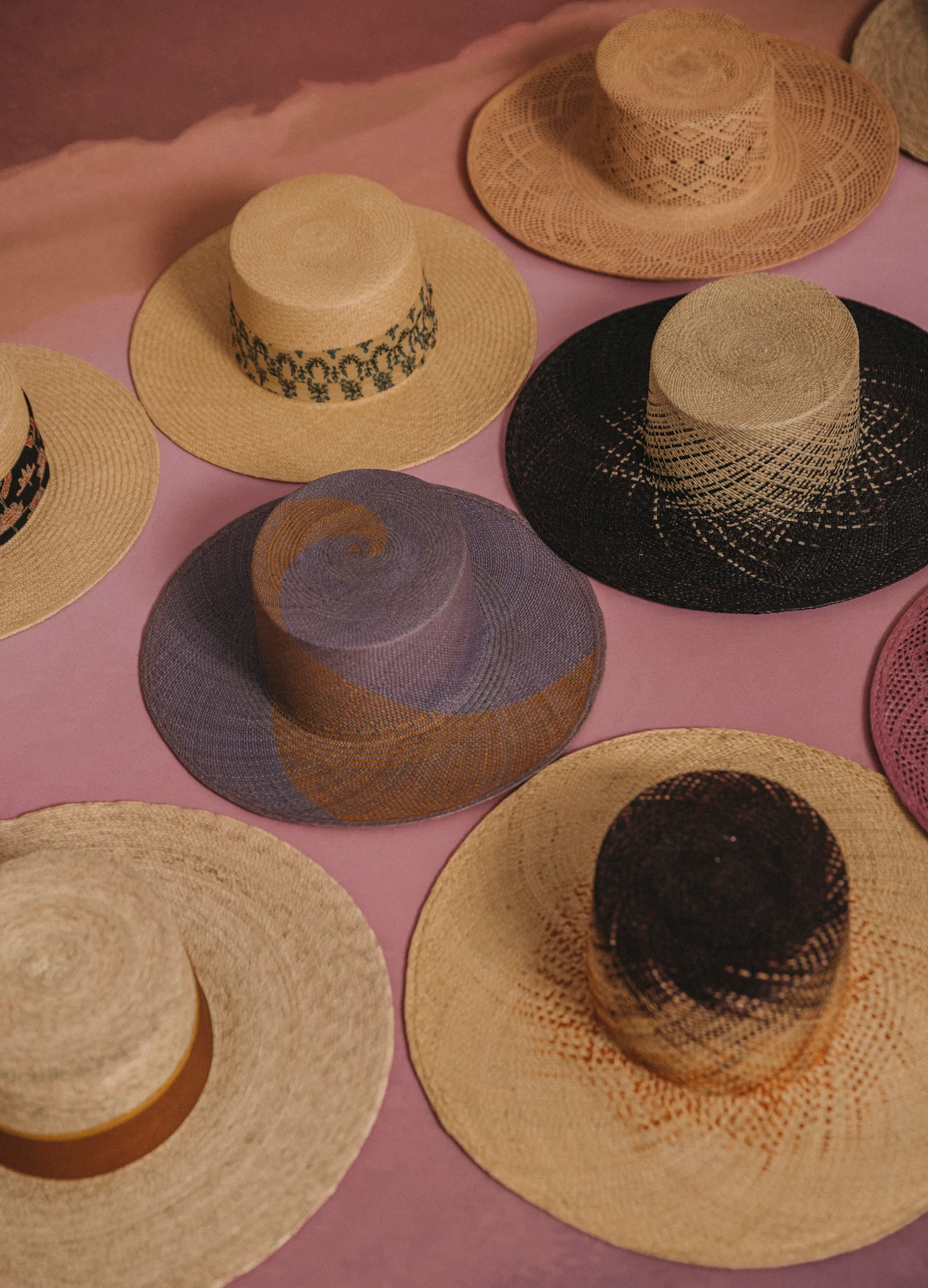 Sombrero Bolero San Cristóbal - Image 6