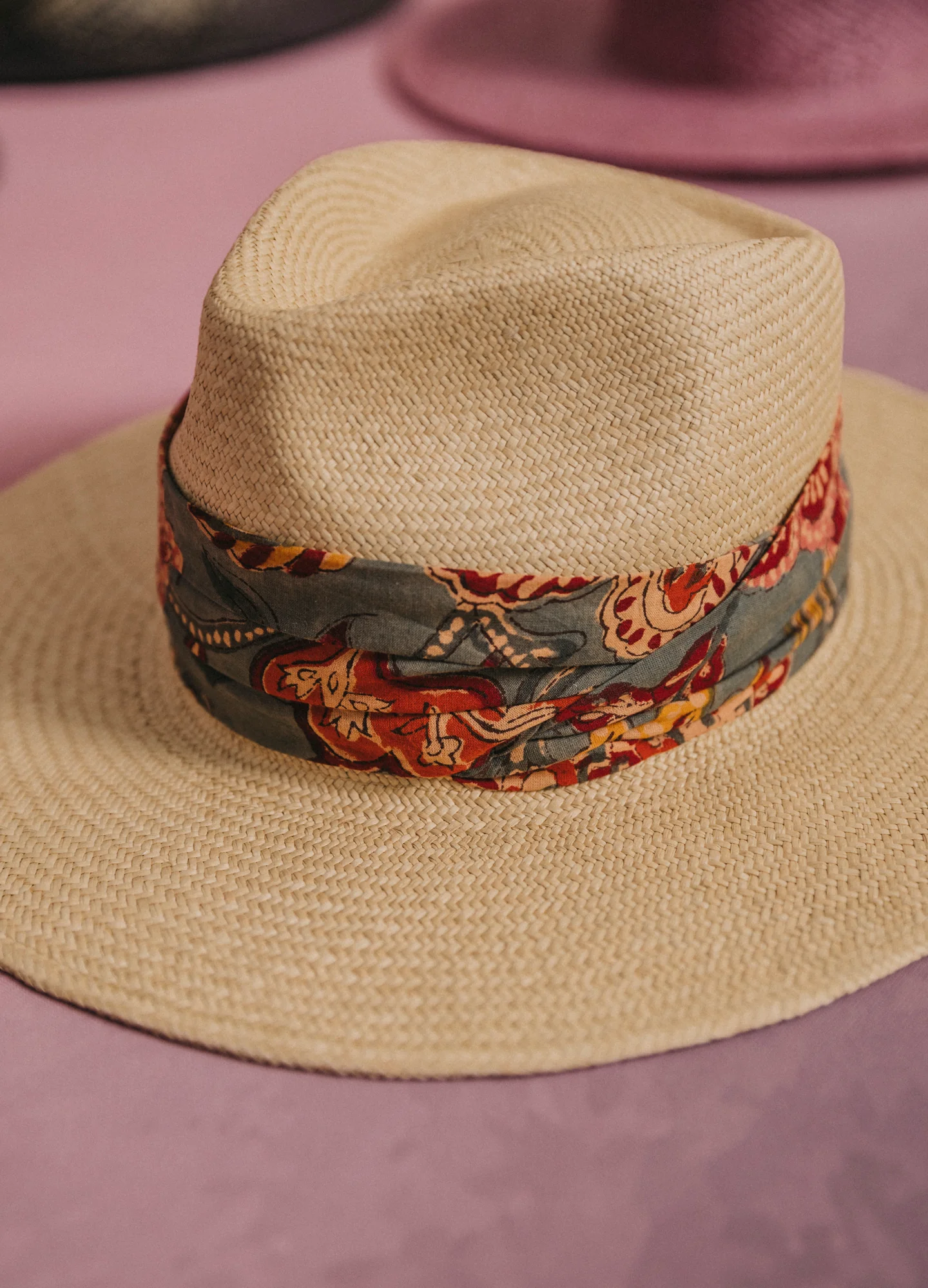 Sombrero Panamá Bávaro - Image 3