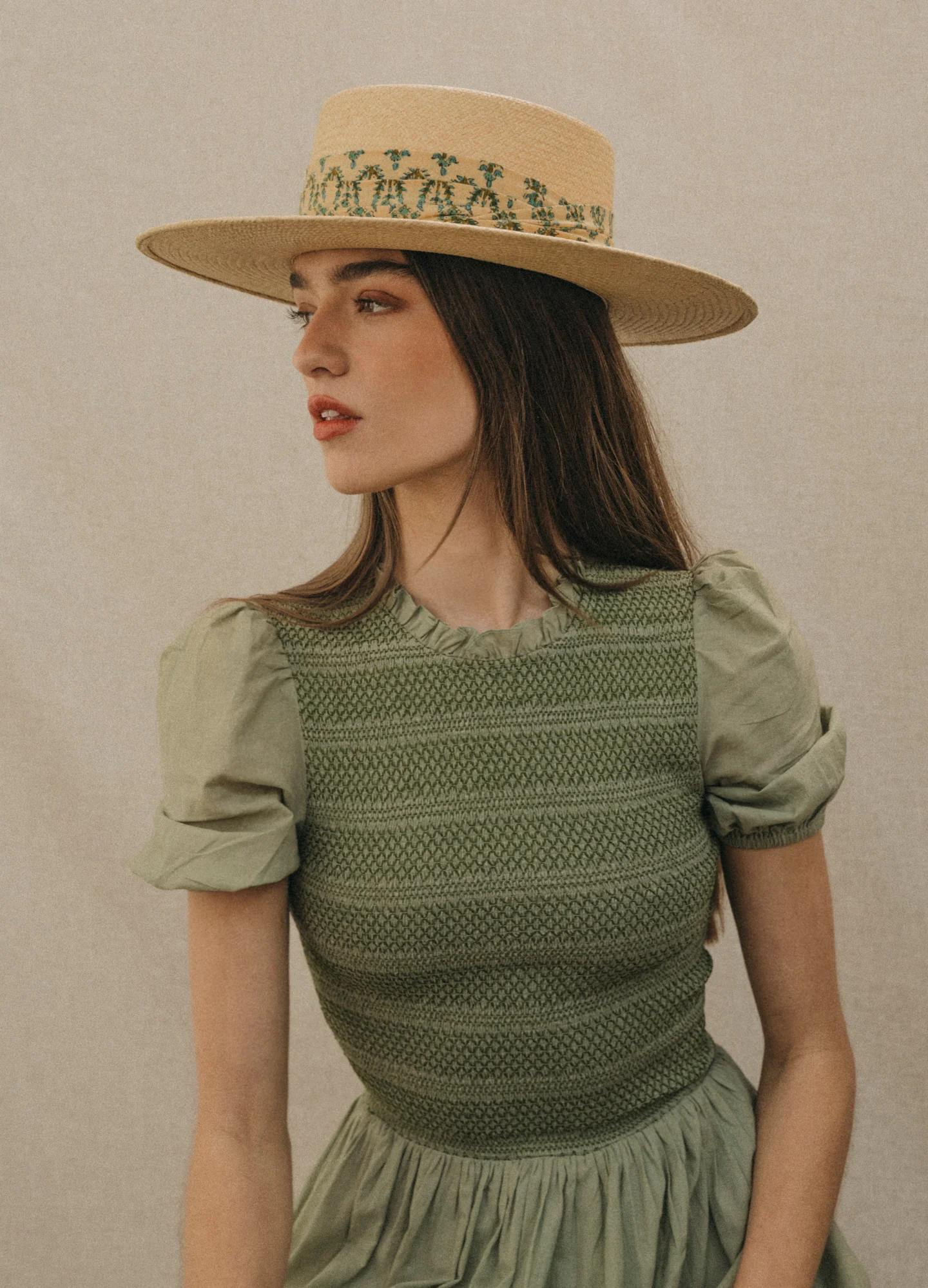 Sombrero Panamá Illetes - Image 4