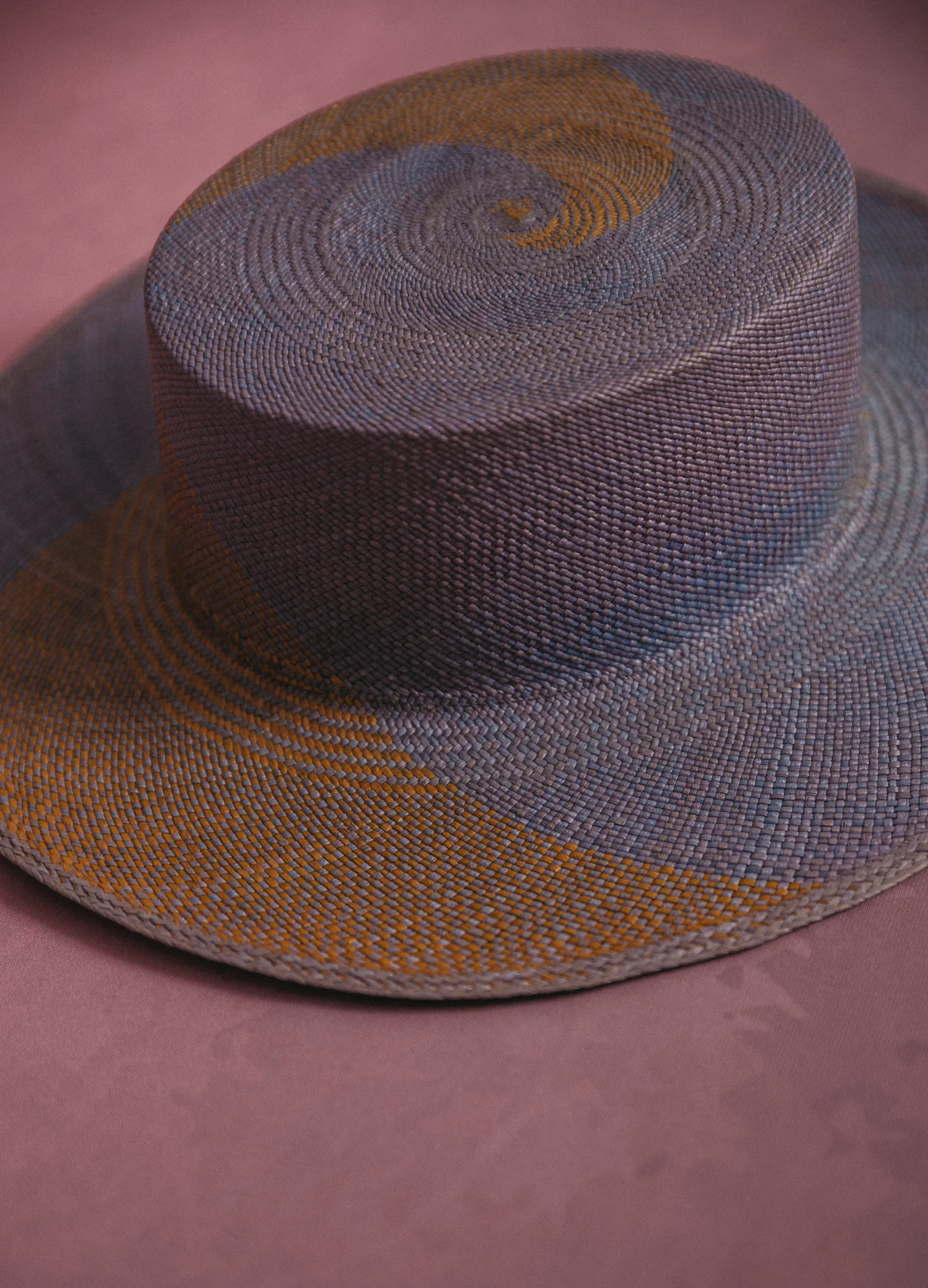 Sombrero Santo Domingo - Image 3
