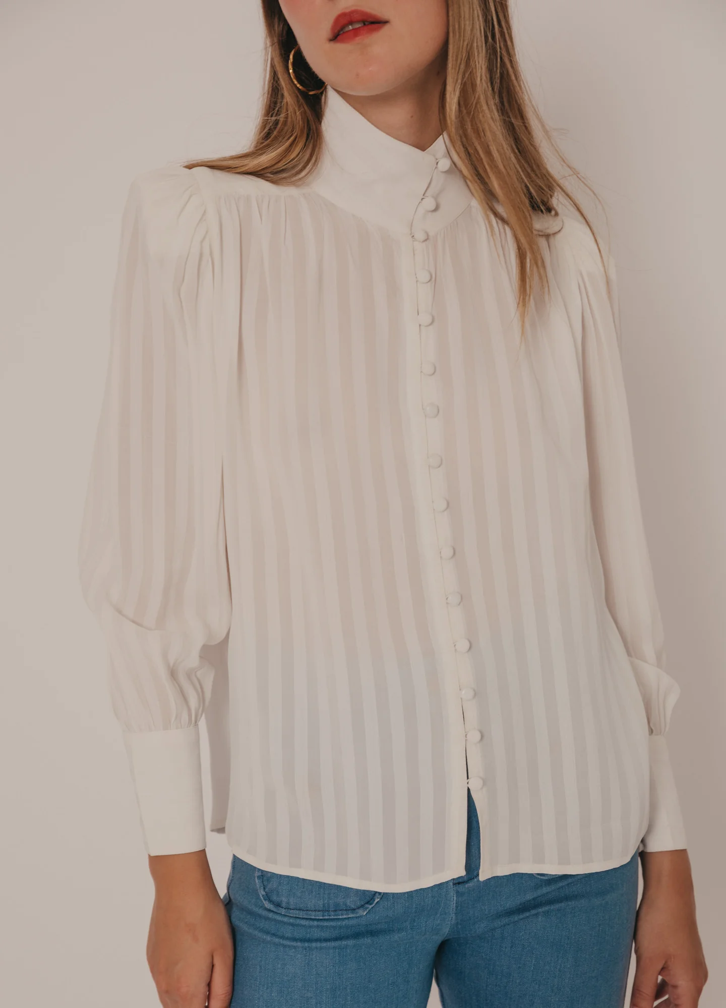 Camisa Sophie - Image 3
