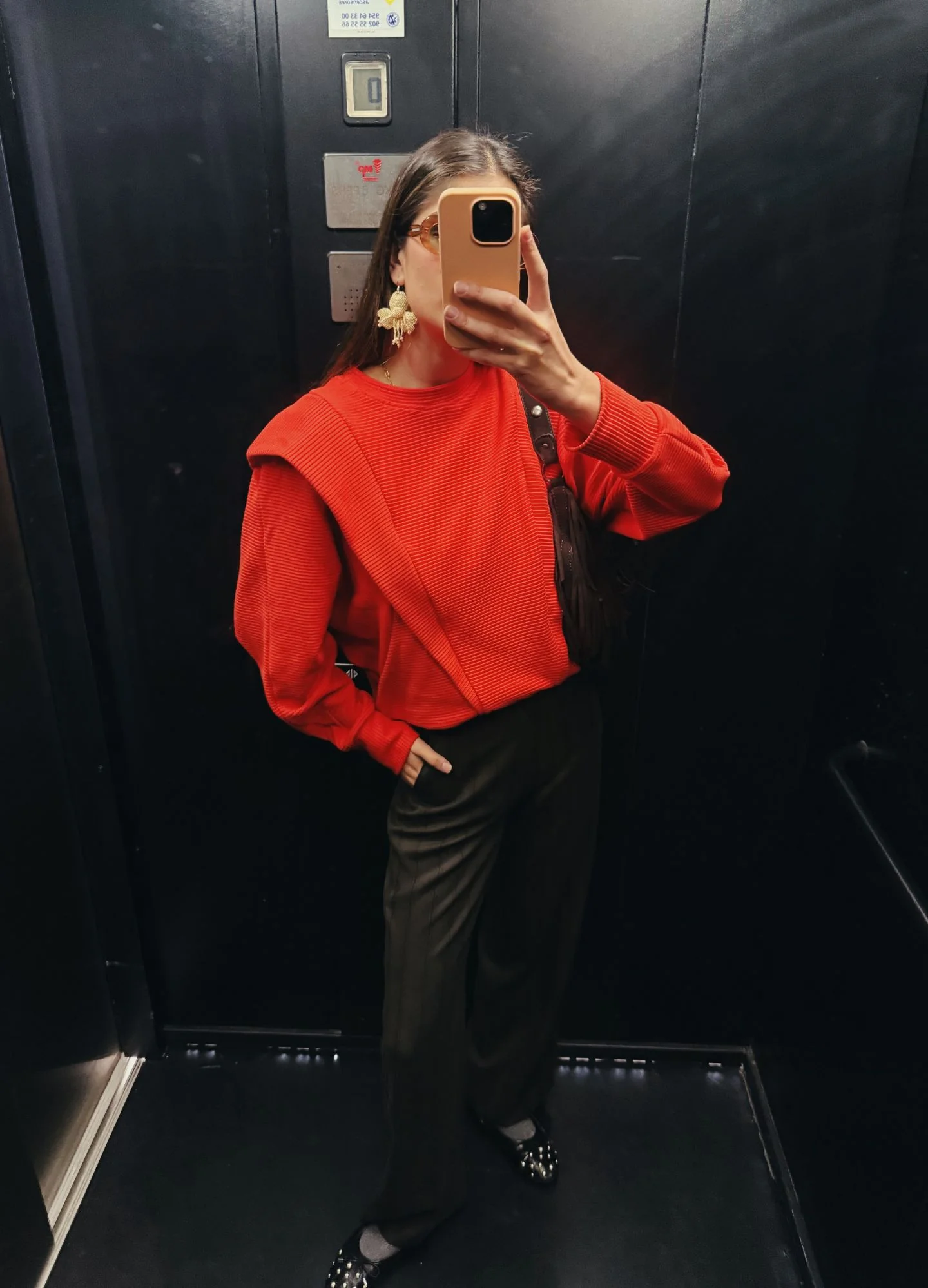 Sudadera Harley - Image 3