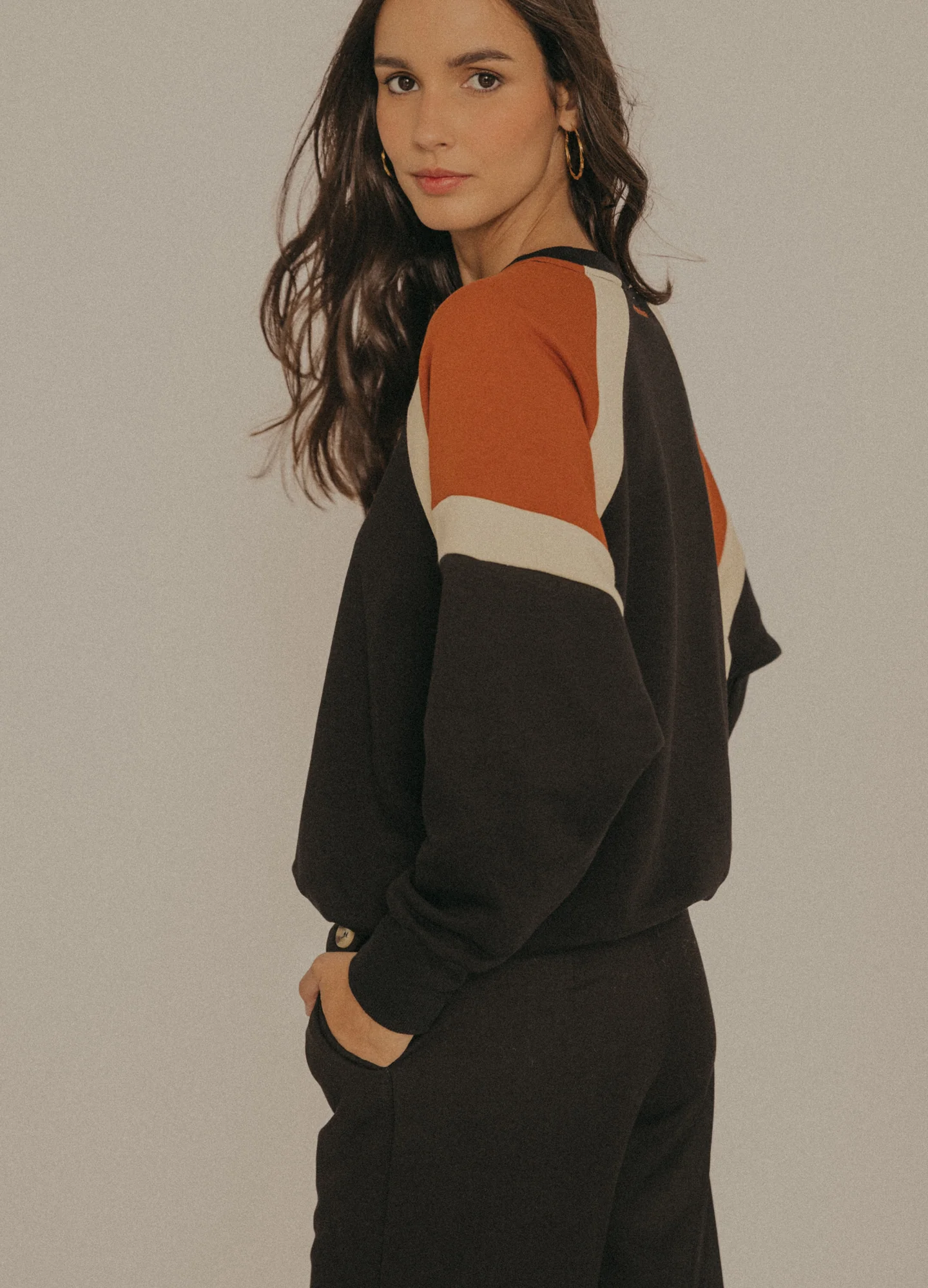 Sudadera Harvard - Image 10