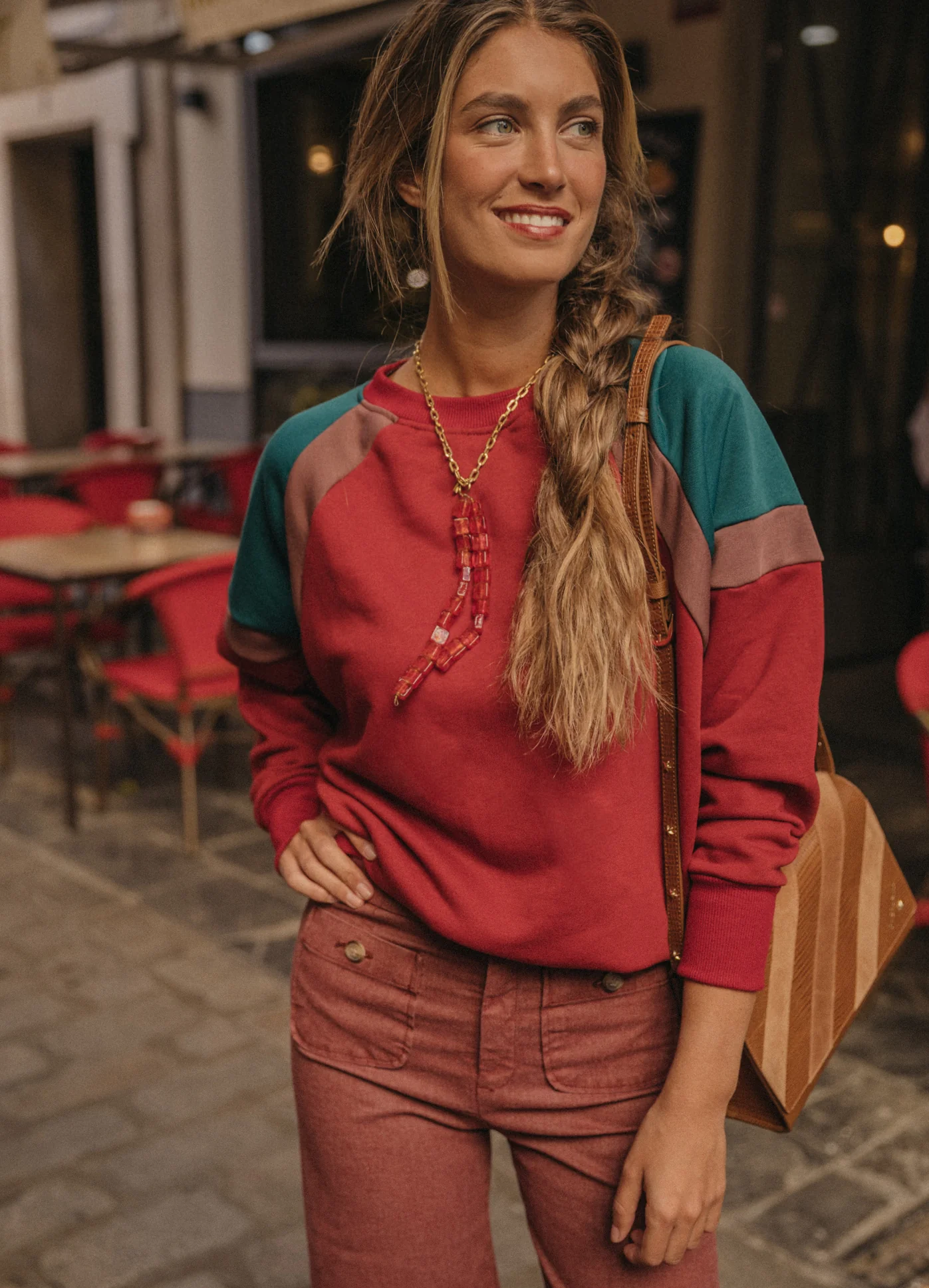 Sudadera Harvard - Image 3