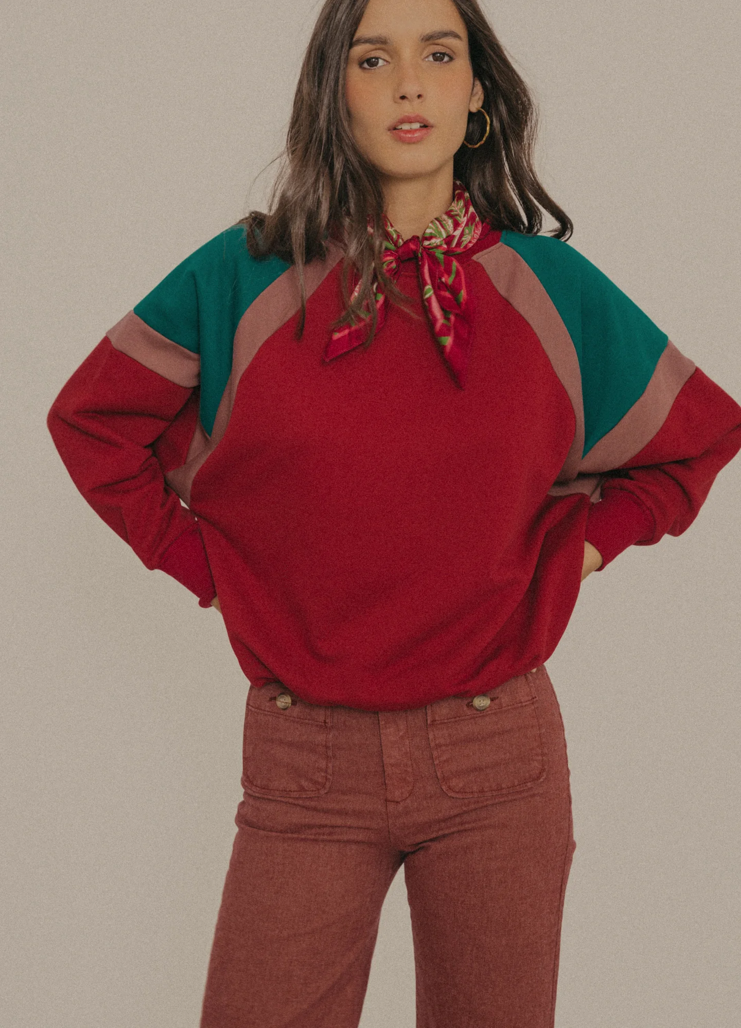 Sudadera Harvard - Image 4