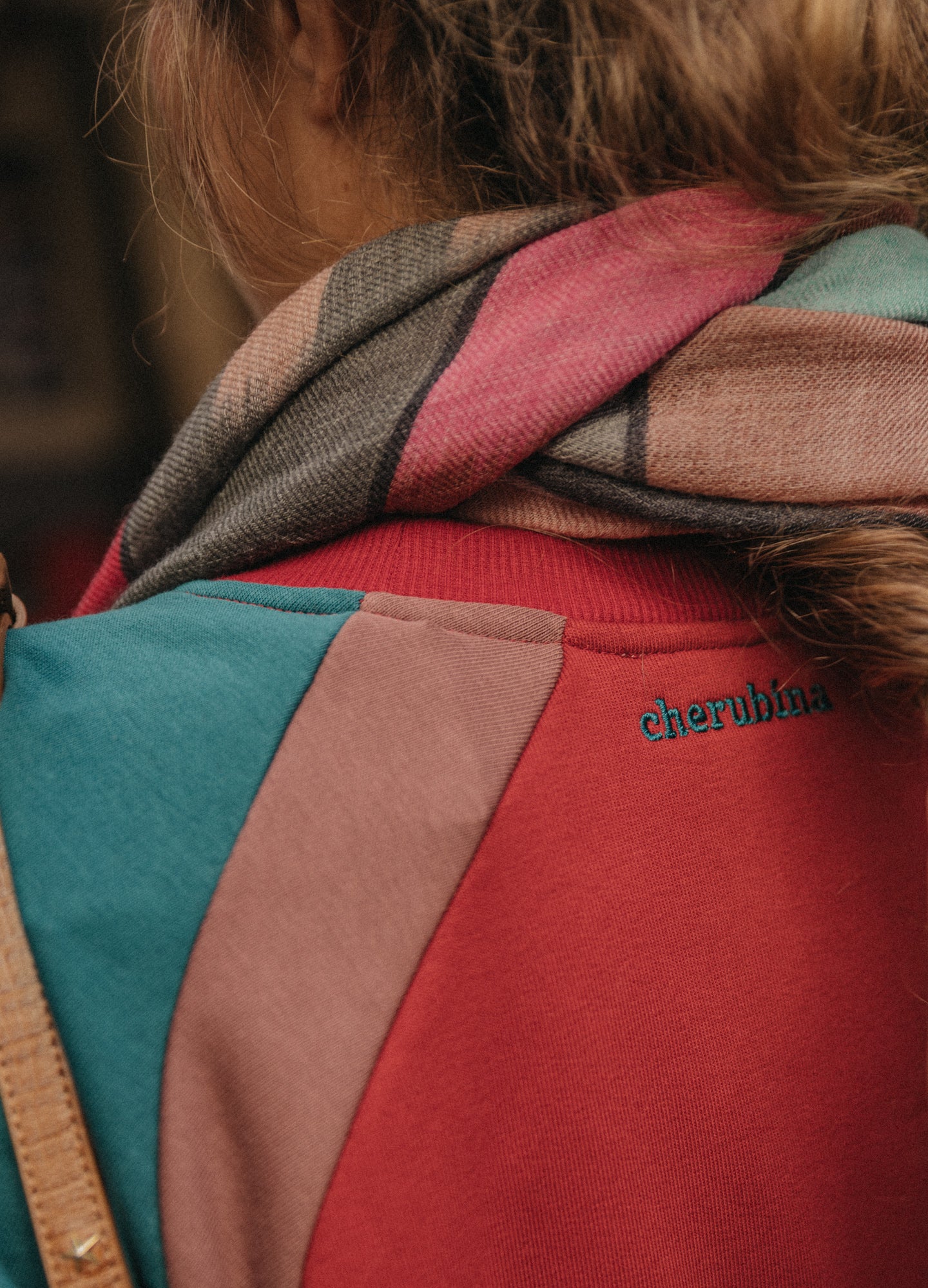Sudadera Harvard - Image 5