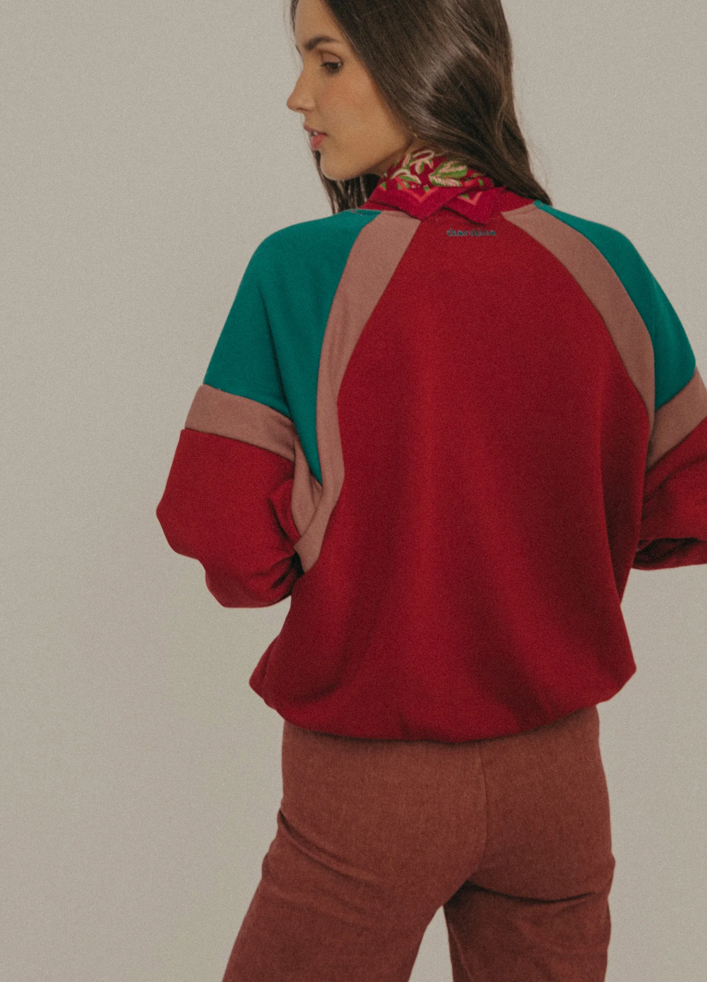 Sudadera Harvard - Image 6