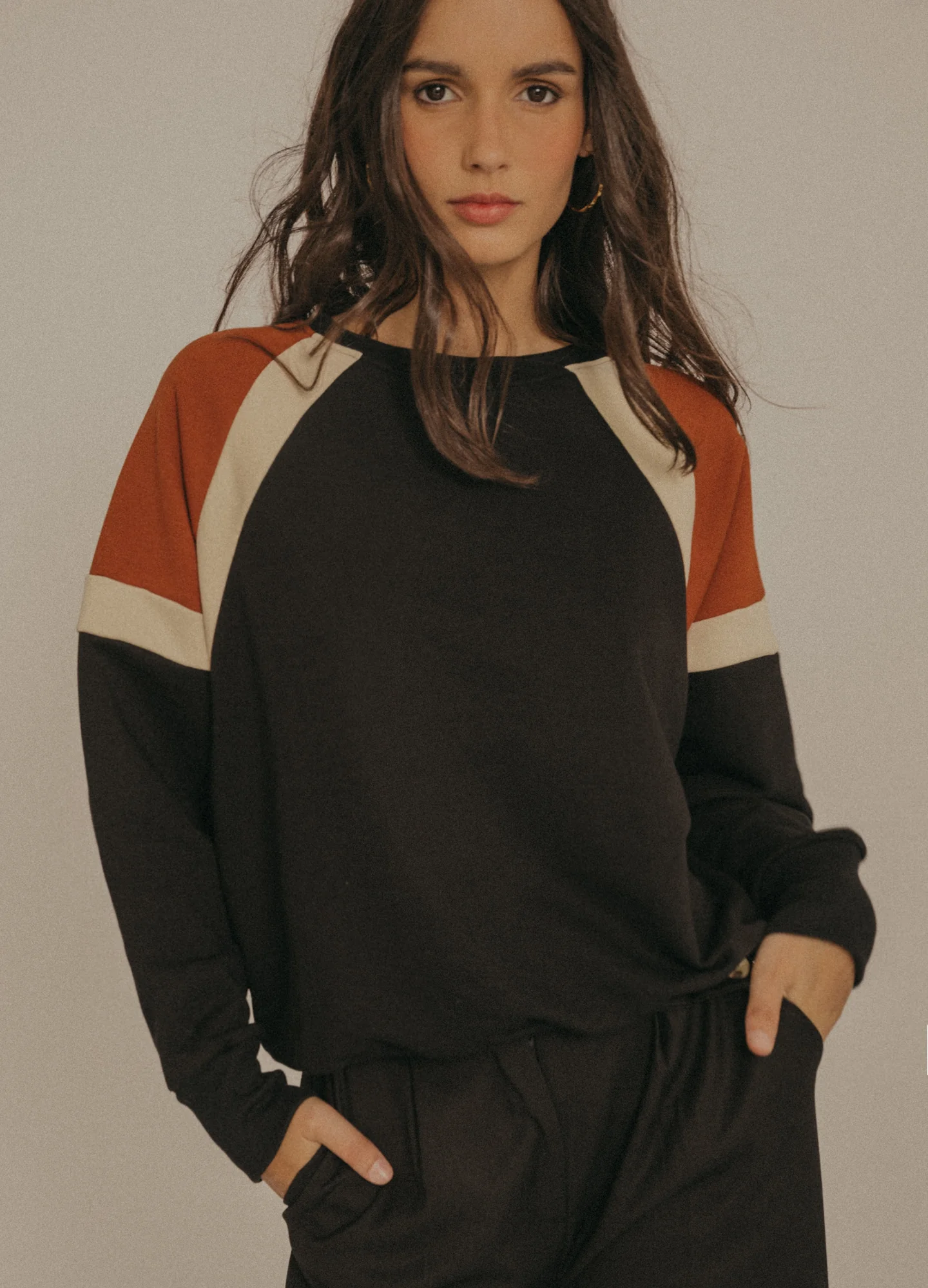 Sudadera Harvard - Image 7