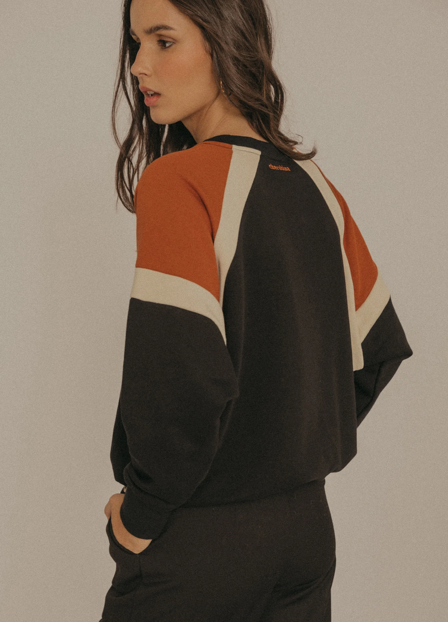 Sudadera Harvard - Image 9