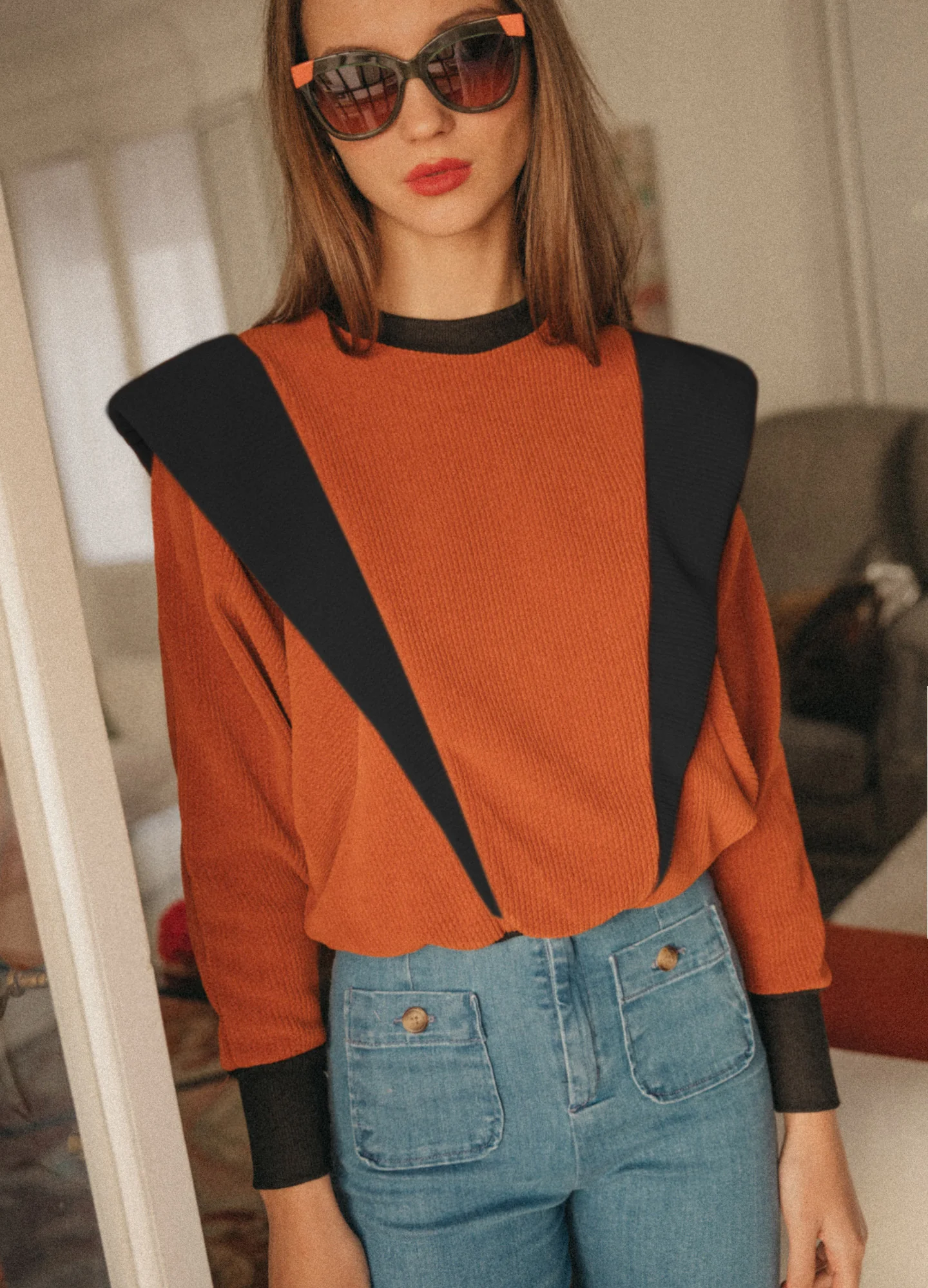 Sudadera Lauryn - Image 2