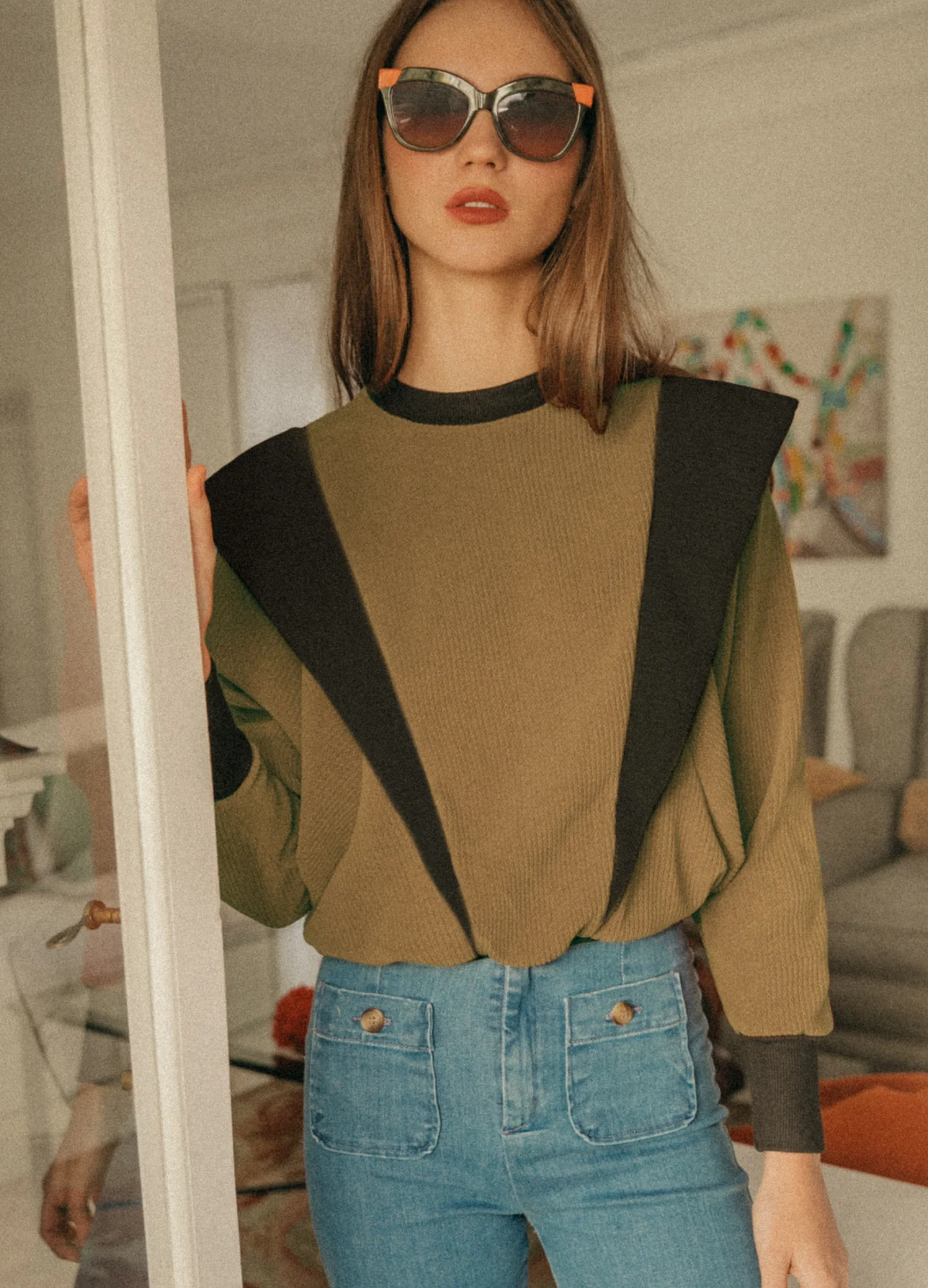 Sudadera Lauryn - Image 6