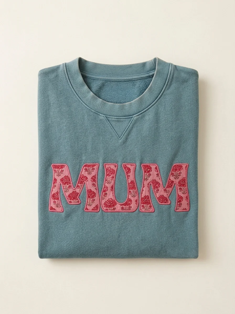 Sudadera Mum - Image 10