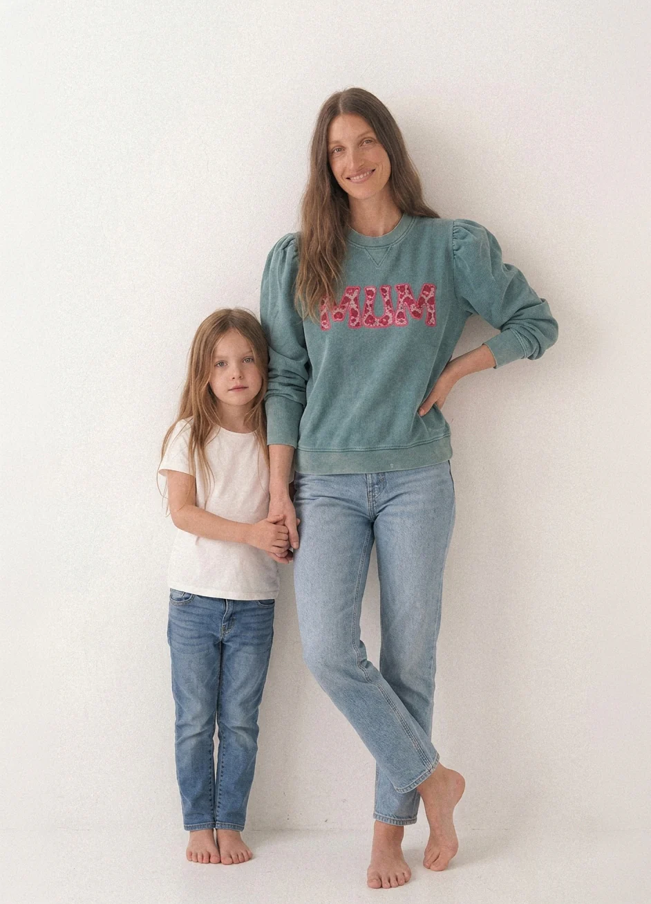 Sudadera Mum - Image 8