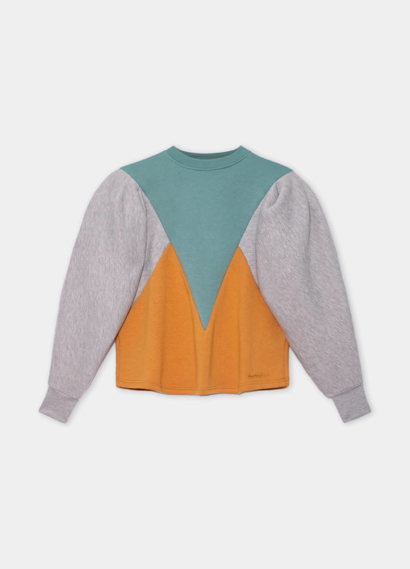 Sudadera Robin Tricolor - Image 11
