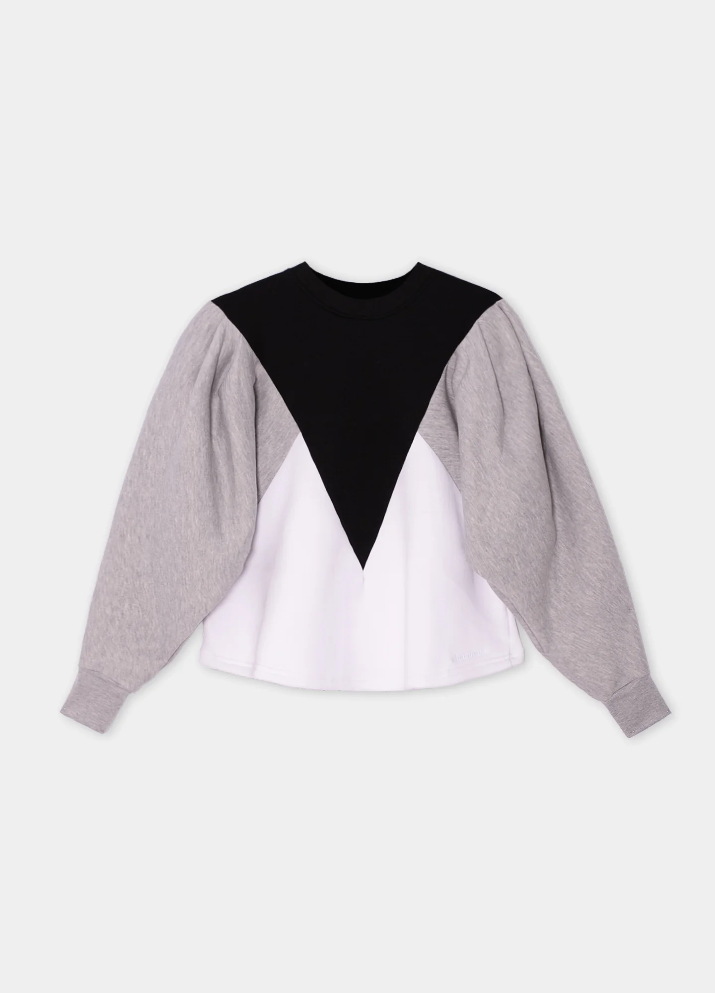 Sudadera Robin Tricolor - Image 13