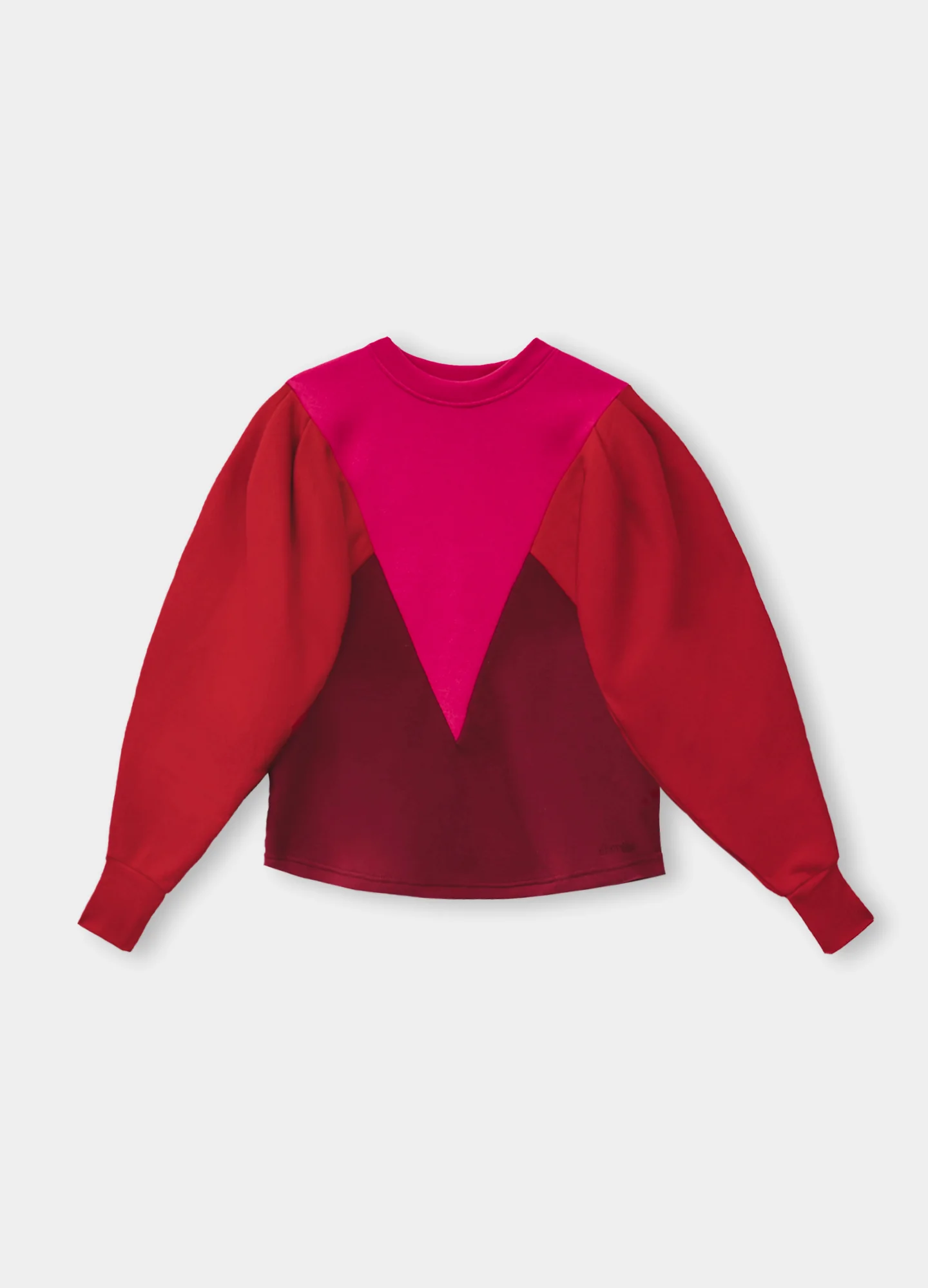 Sudadera Robin Tricolor - Image 6
