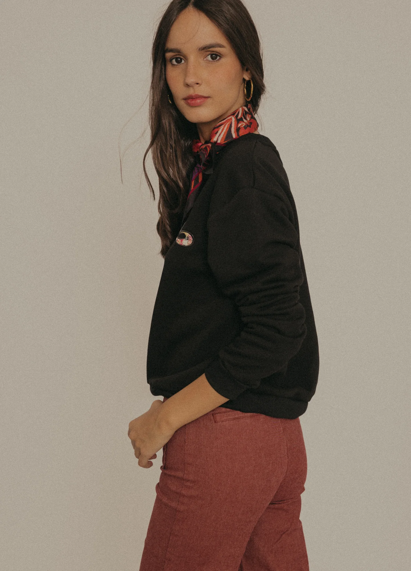 Sudadera Yale - Image 4