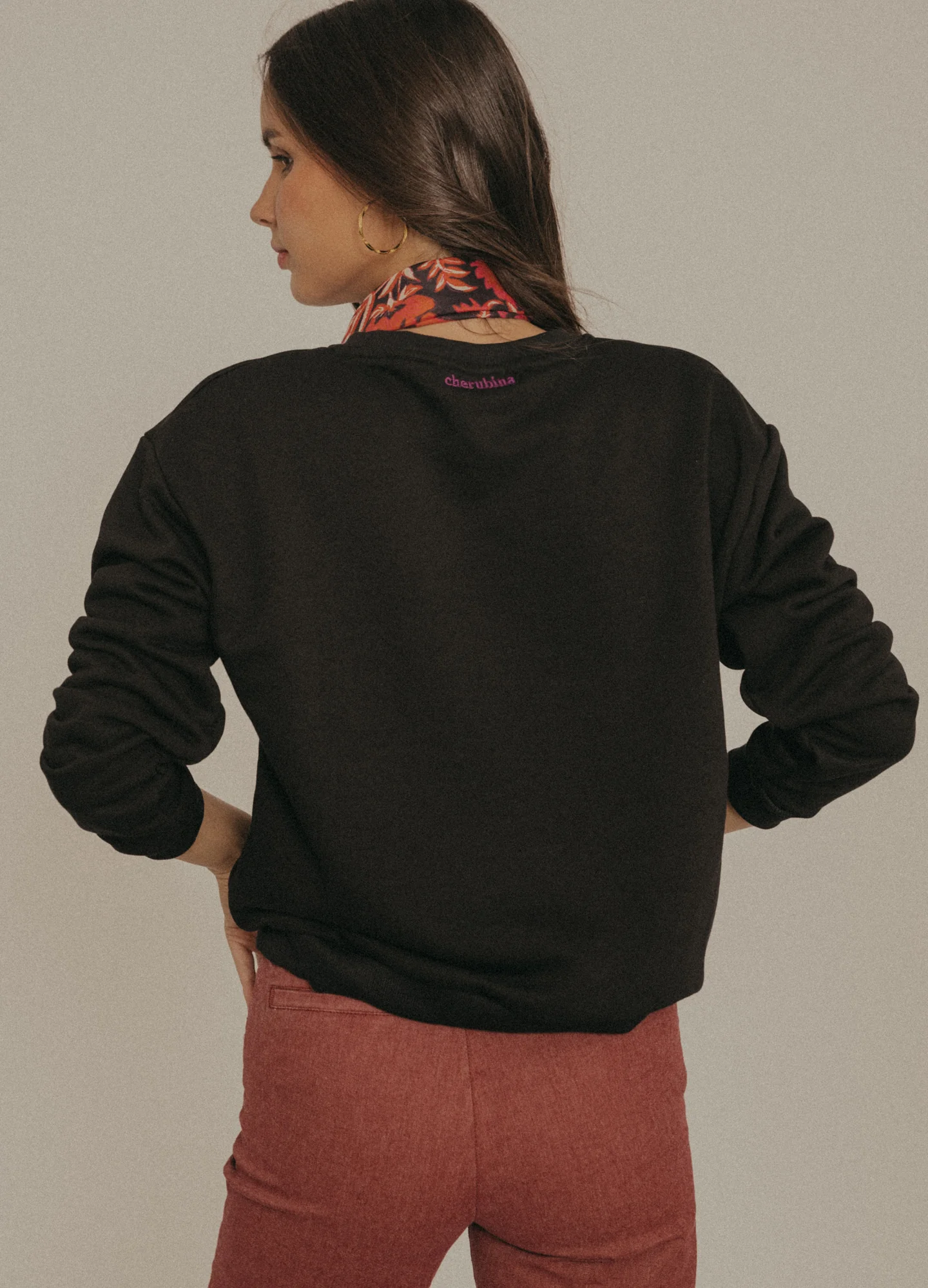 Sudadera Yale - Image 5