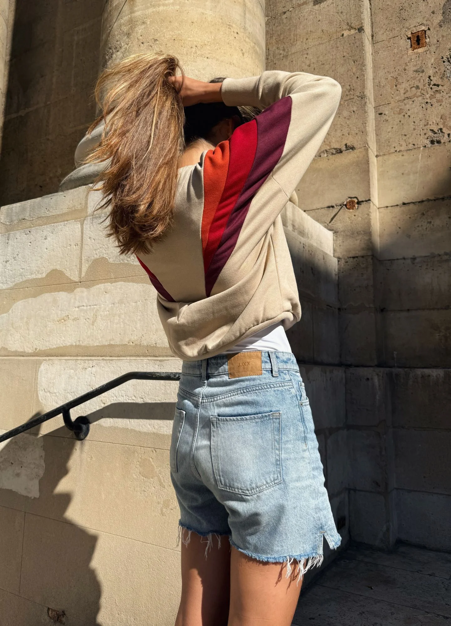 Sudadera Ziggy - Image 10