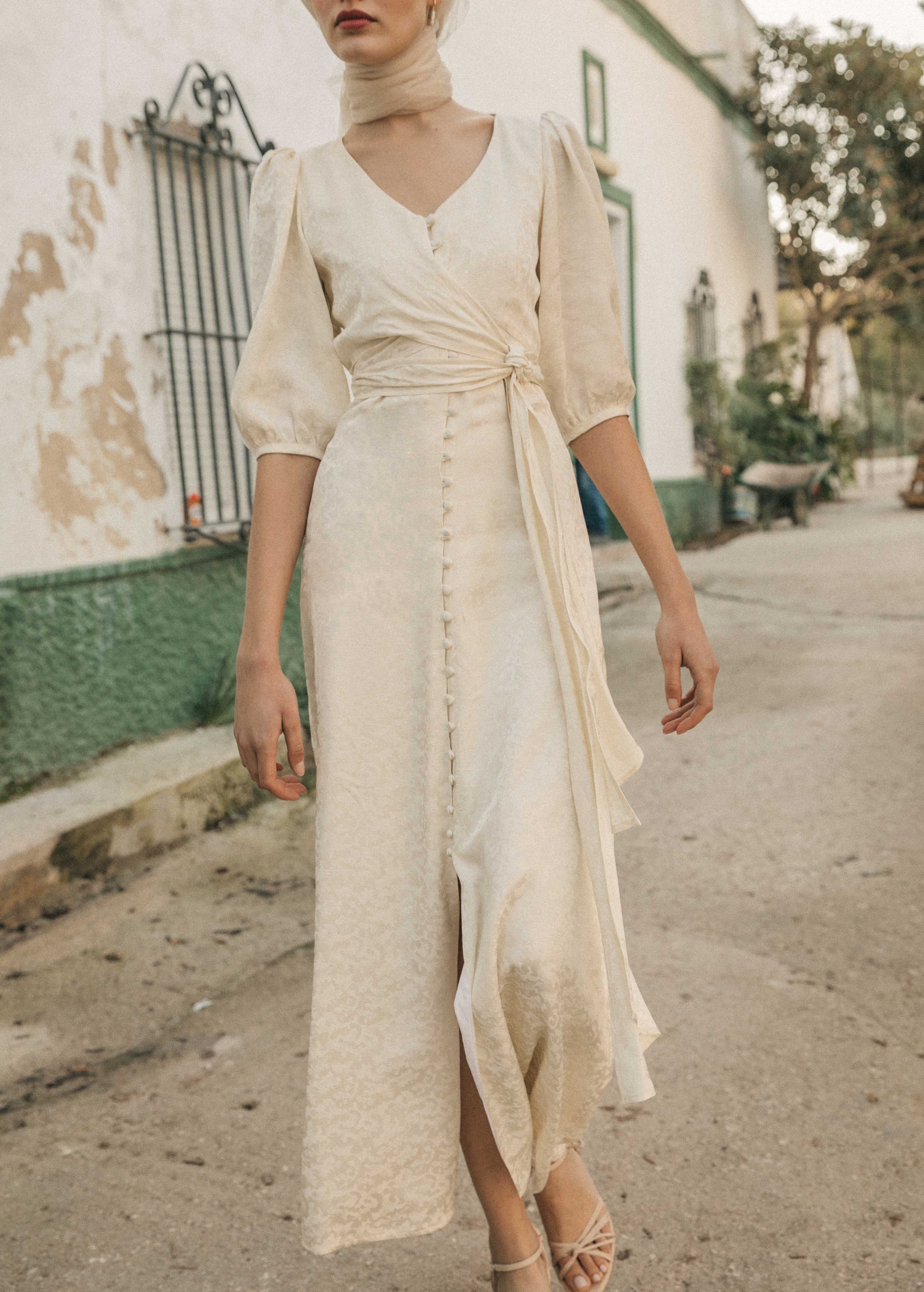 Vestido Tina - Image 3