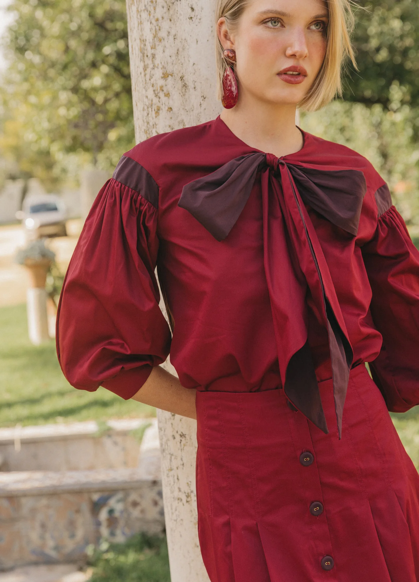 Blusa Bessie - Image 3