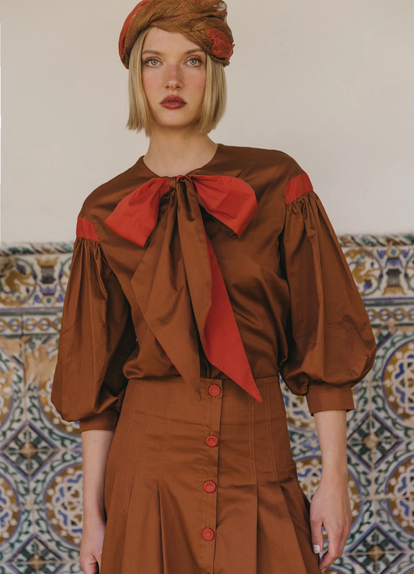 Blusa Bessie - Image 7