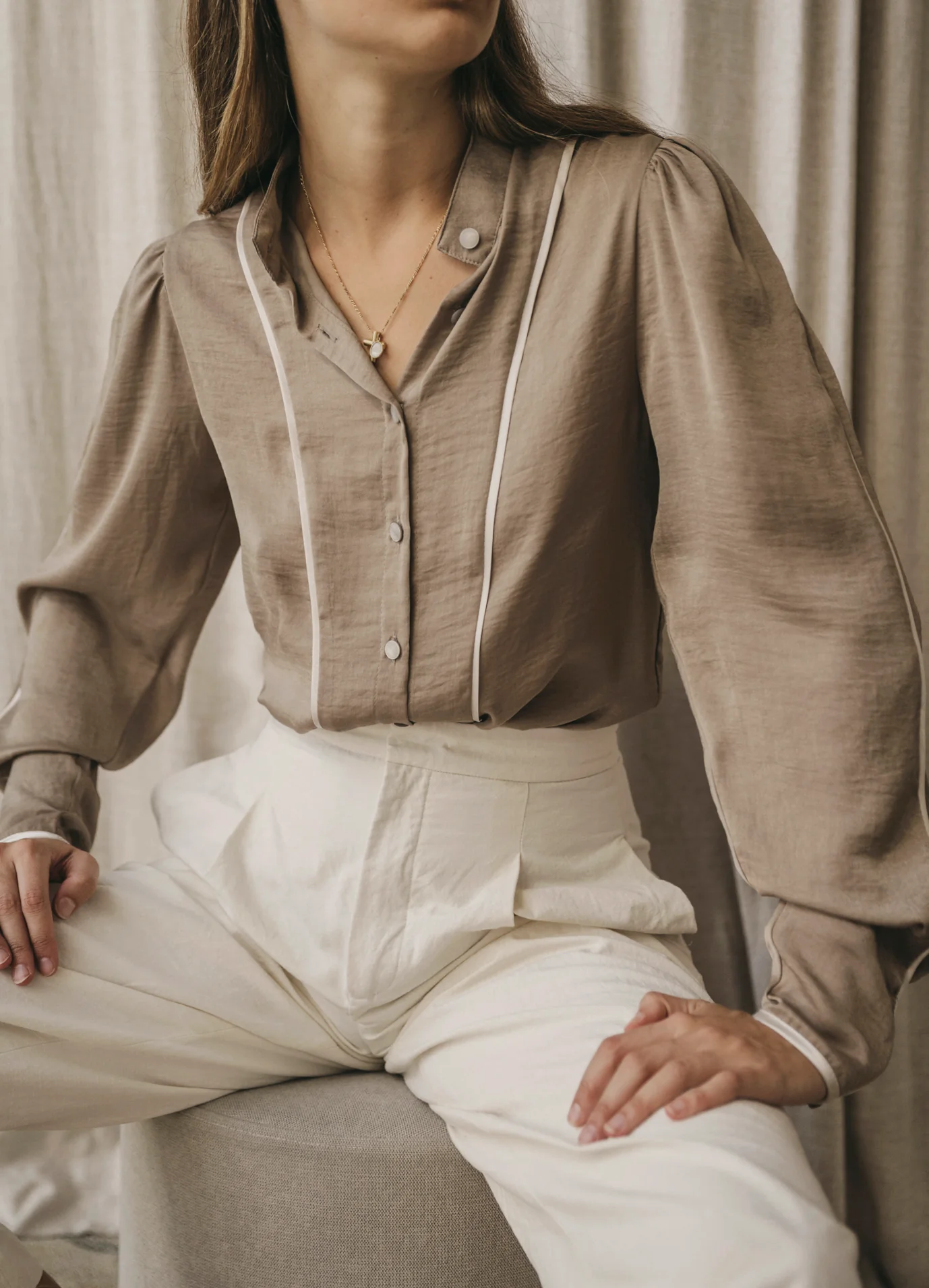 Blusa Danae - Image 10