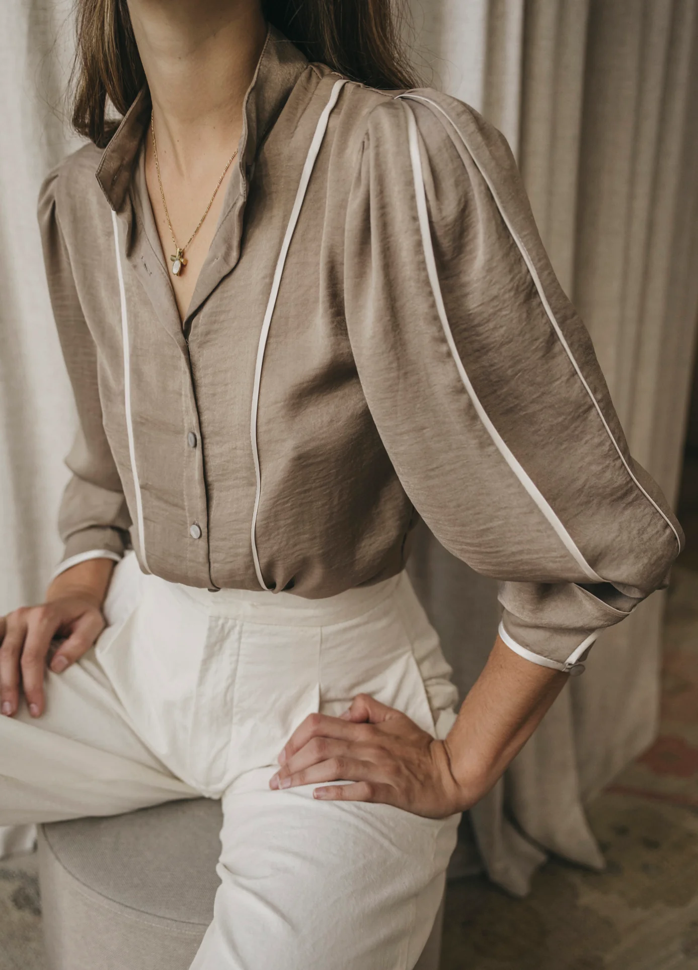 Blusa Danae - Image 12