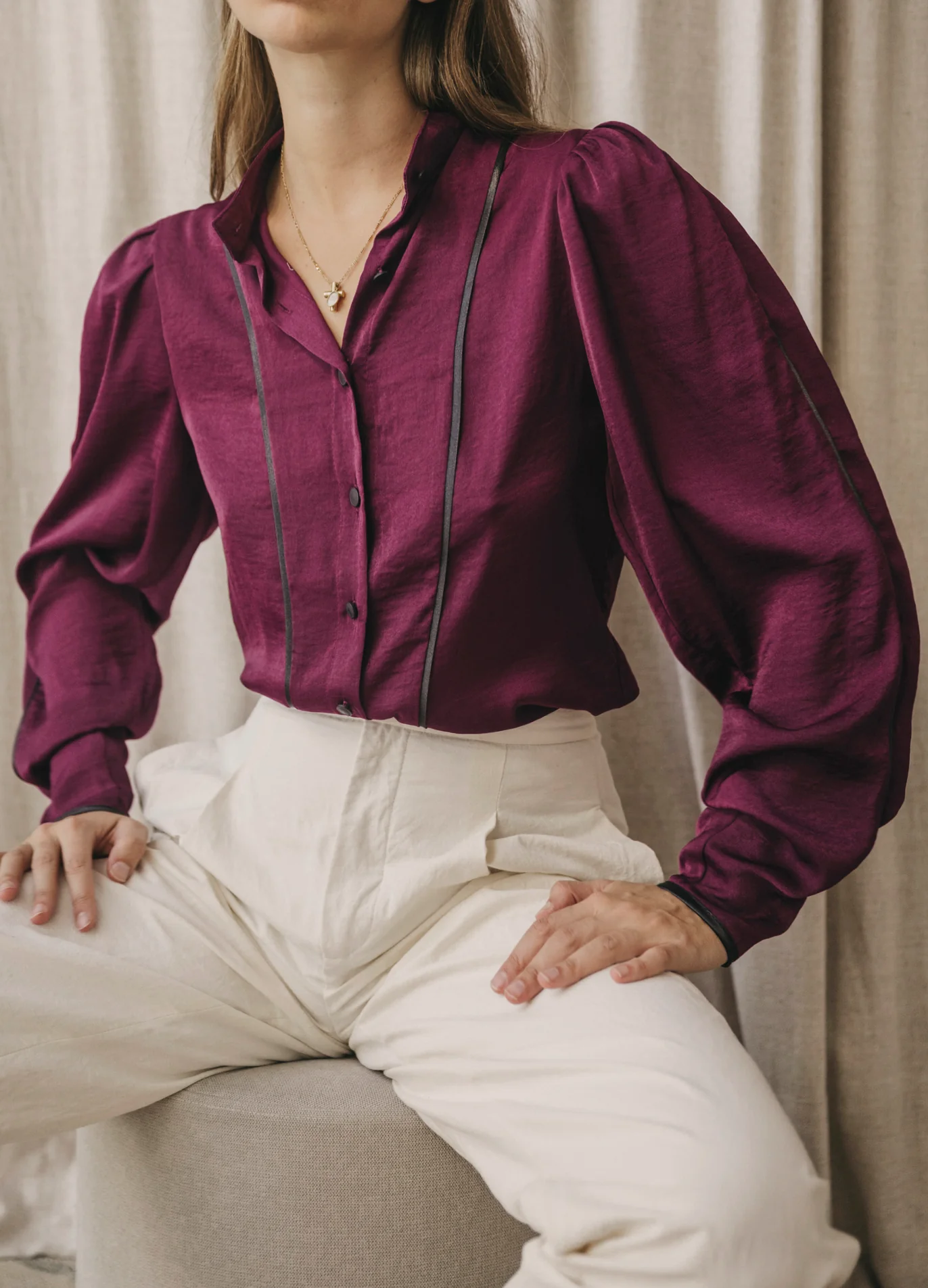 Blusa Danae - Image 13